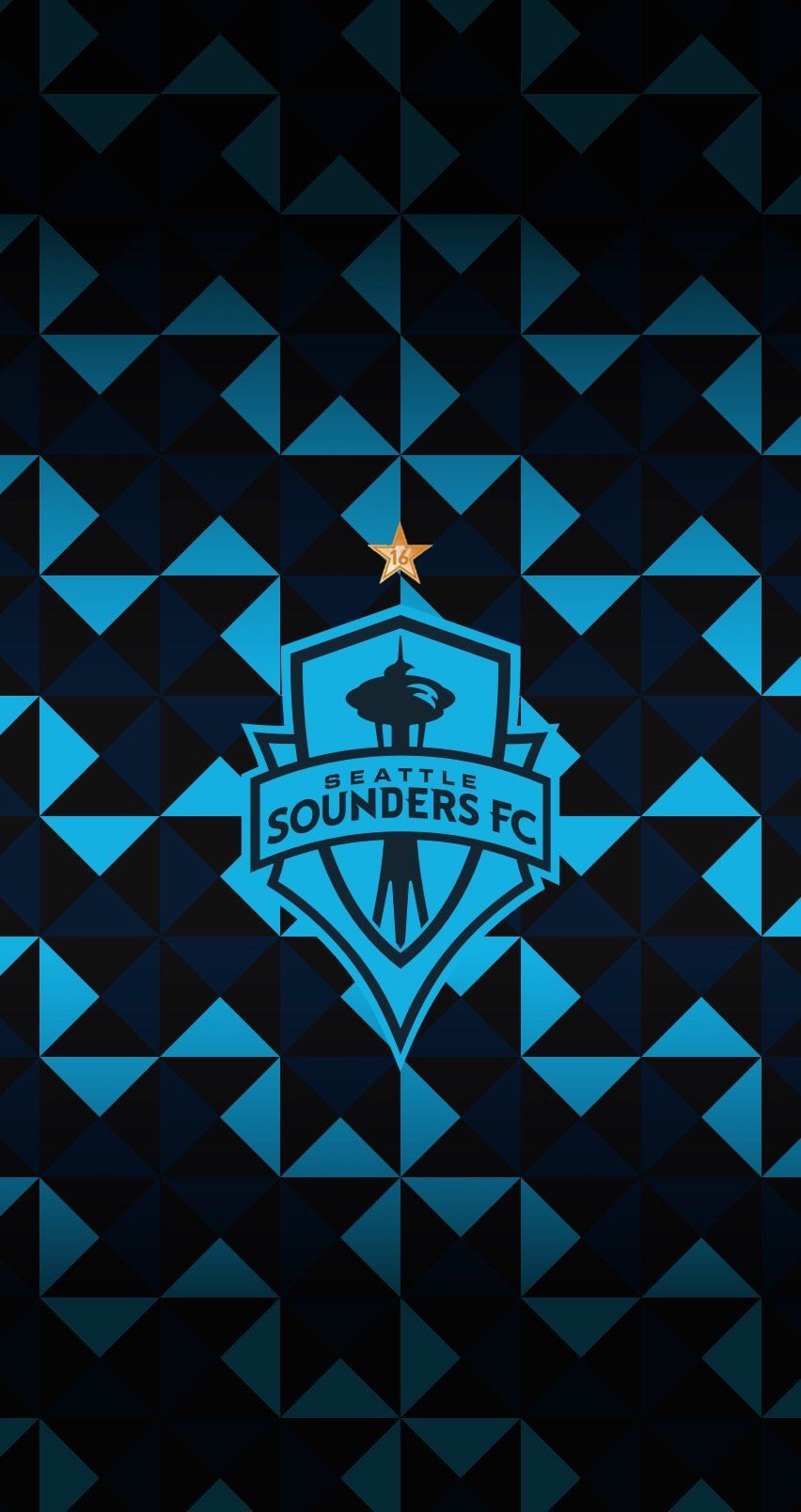 Sounders wallpaper
