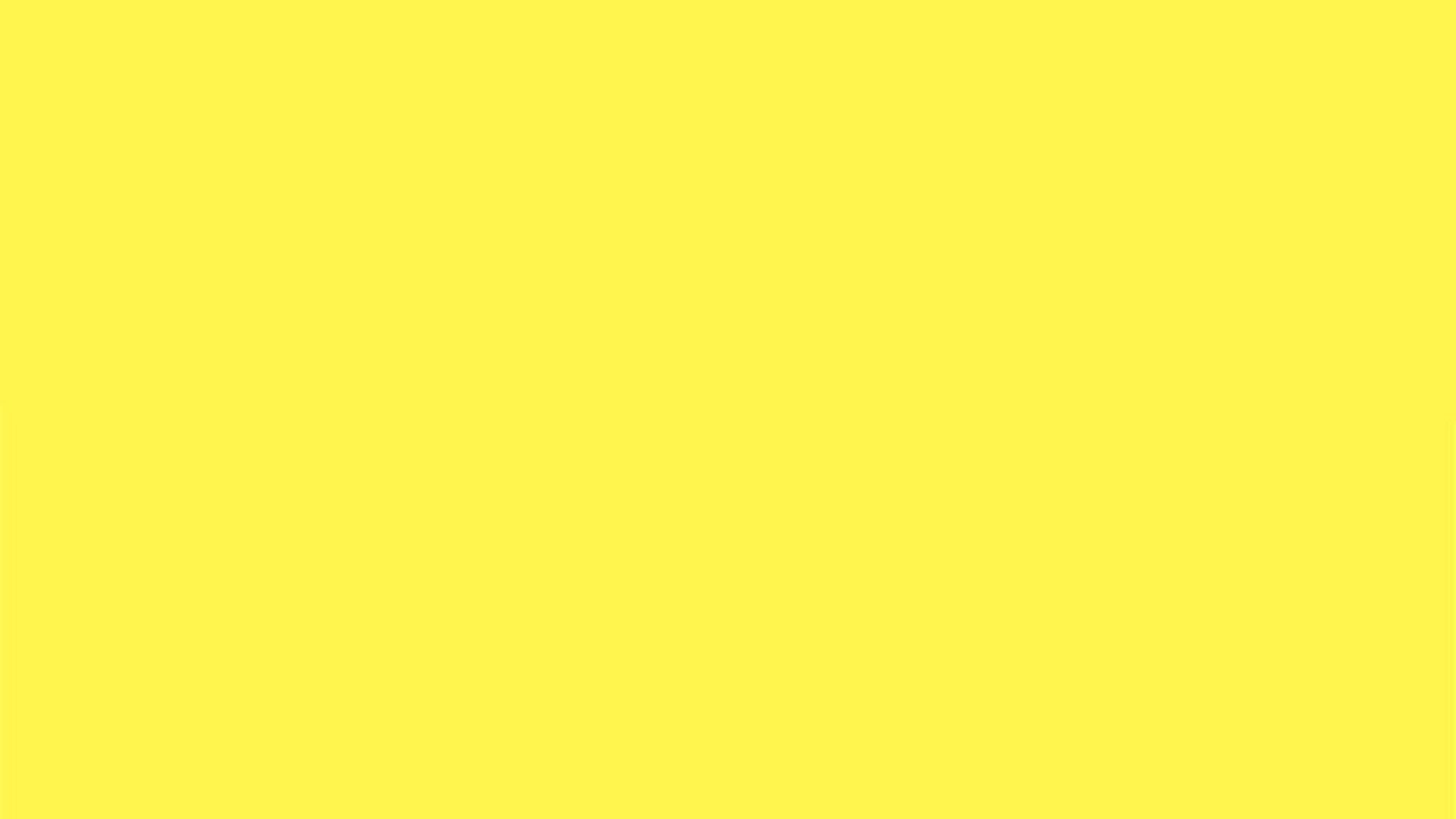 Computer Wallpaper Plain Yellow Cute Wallpaper