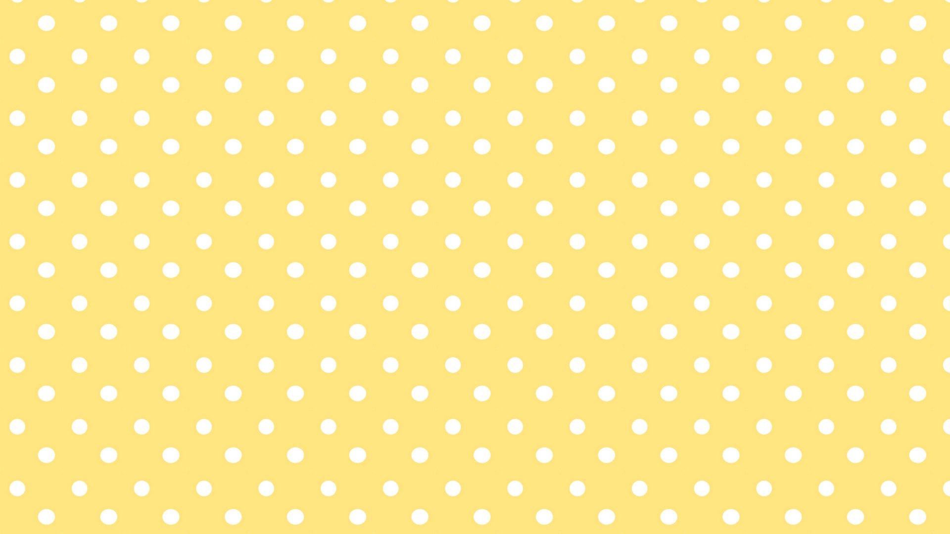 Wallpaper Yellow Theme Desktop Cute Wallpaper