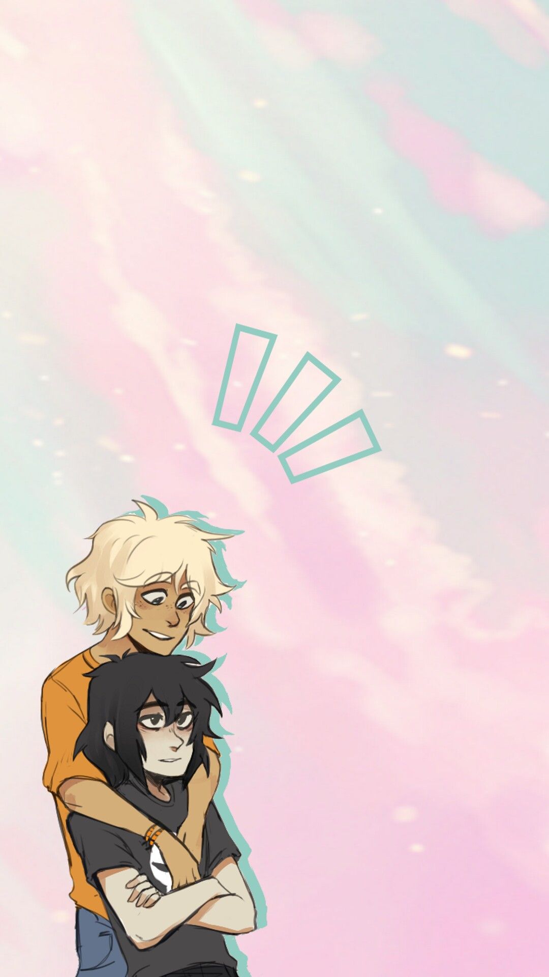 Solangelo Wallpapers - Wallpaper Cave