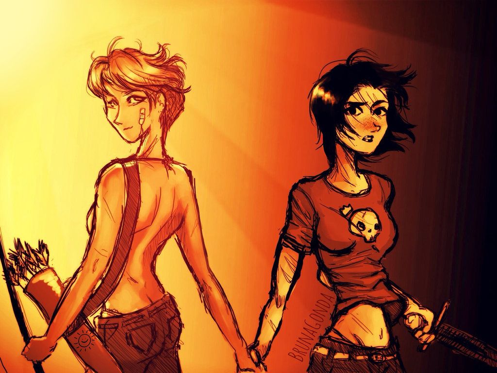 Nico Di Angelo Wallpaper. Nico Di Angelo