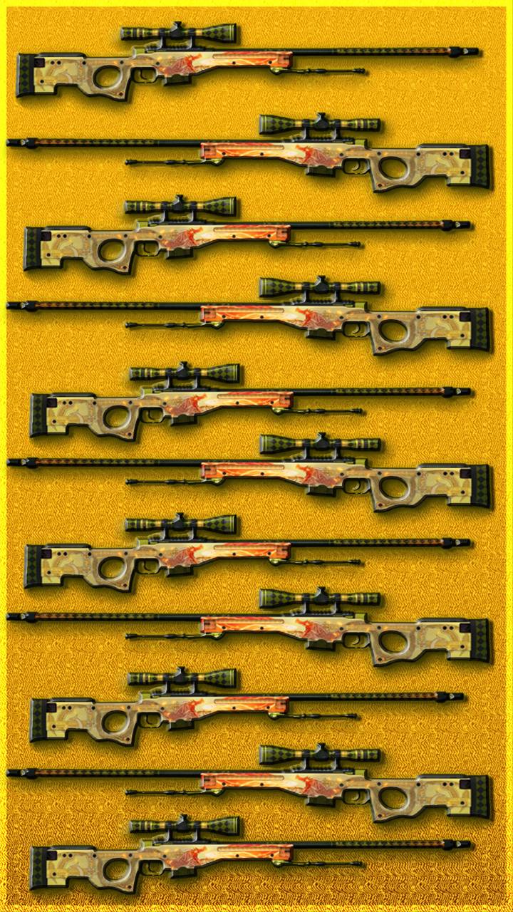 Download Csgo Dragon Lore Wallpaper