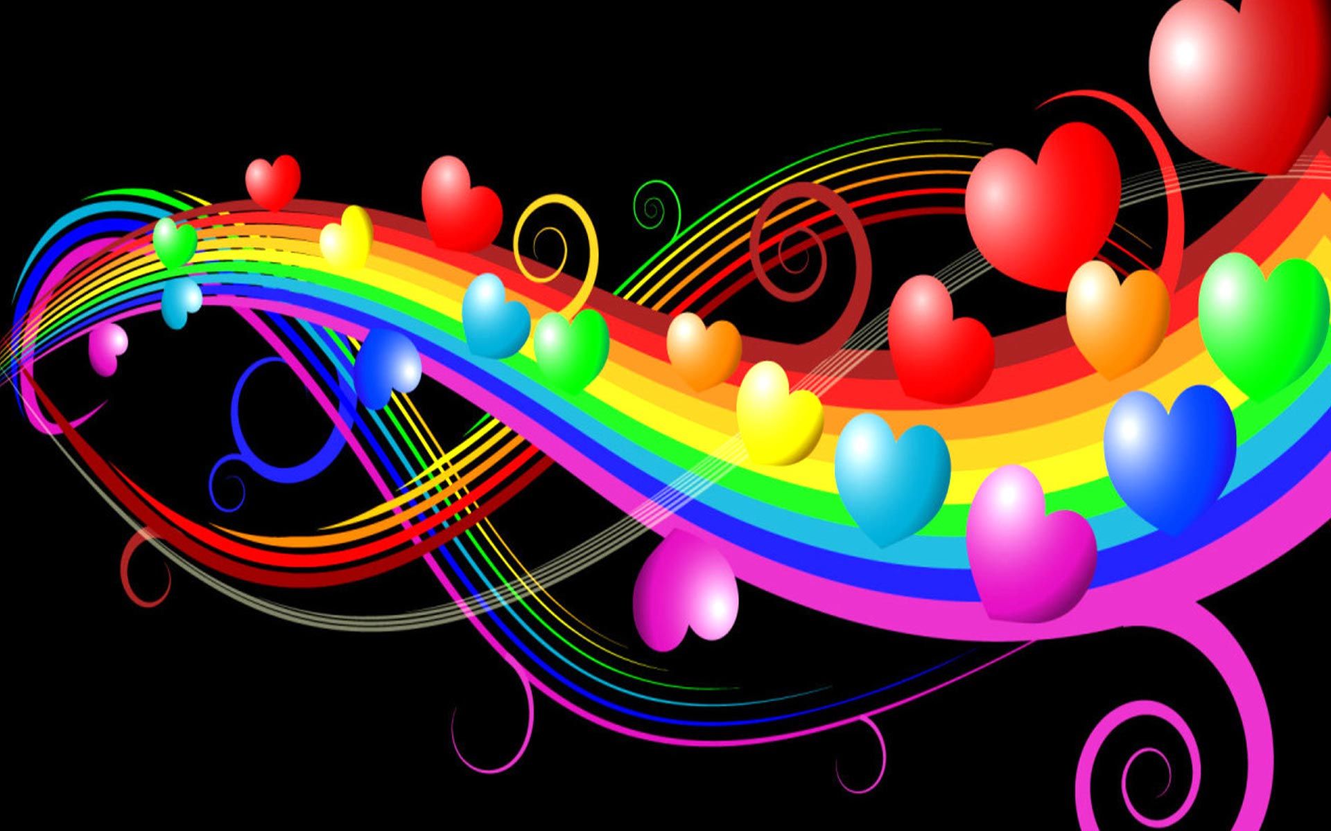 Free download HD Wallpaper Themes Best love songs widescreen