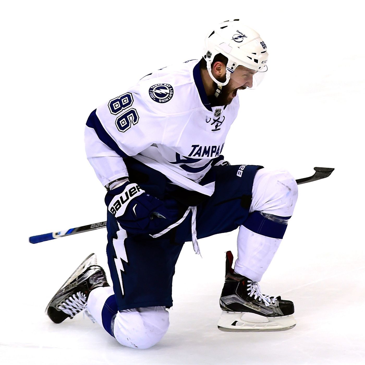 Nikita Kucherov can no longer be ignored in NHL's best player