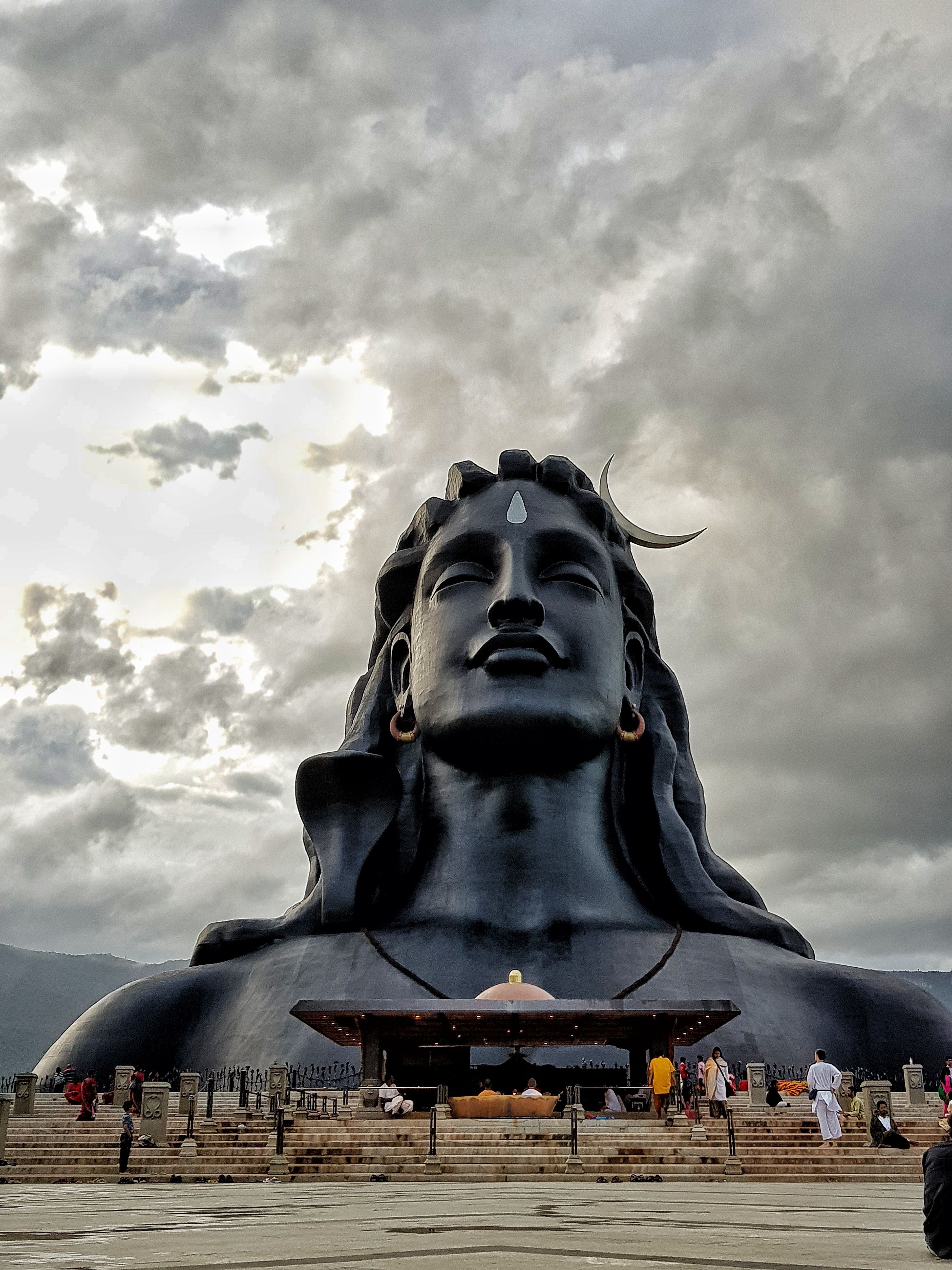 Adiyogi Wallpaper Hd Wallpaper Hd | Images and Photos finder