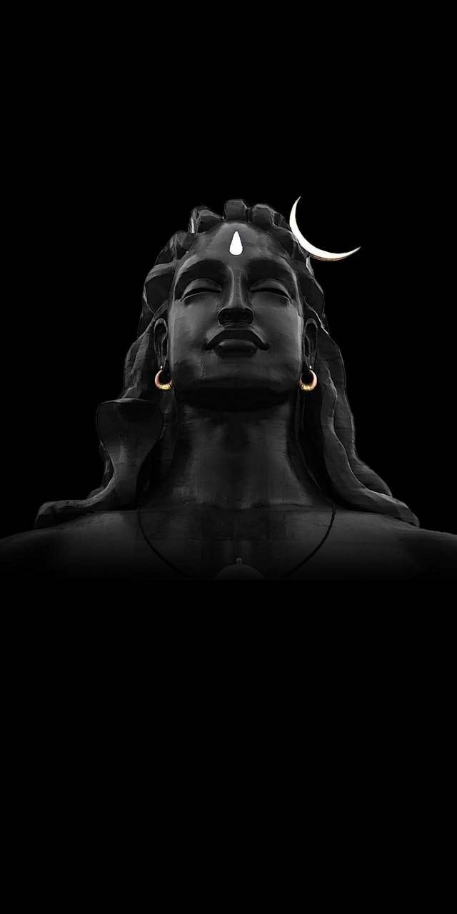 Adhiyogi wallpaper