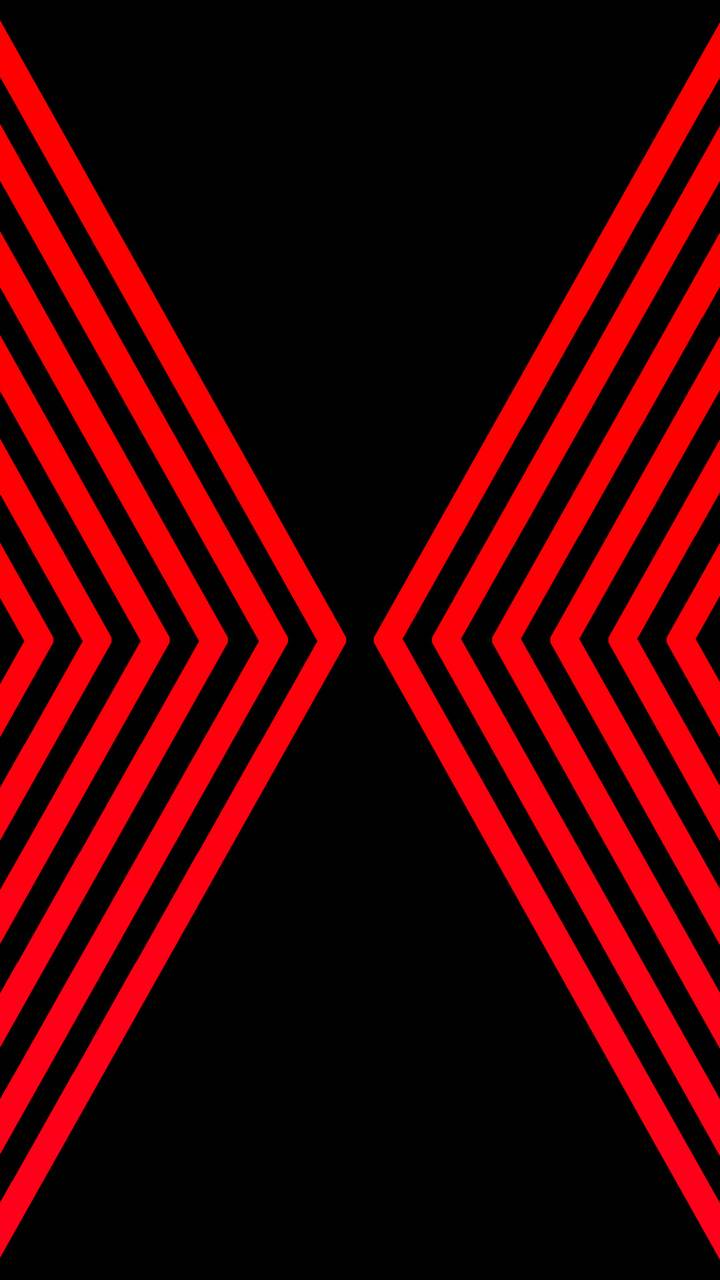 Minimal Amoled Red Wallpapers - Wallpaper Cave