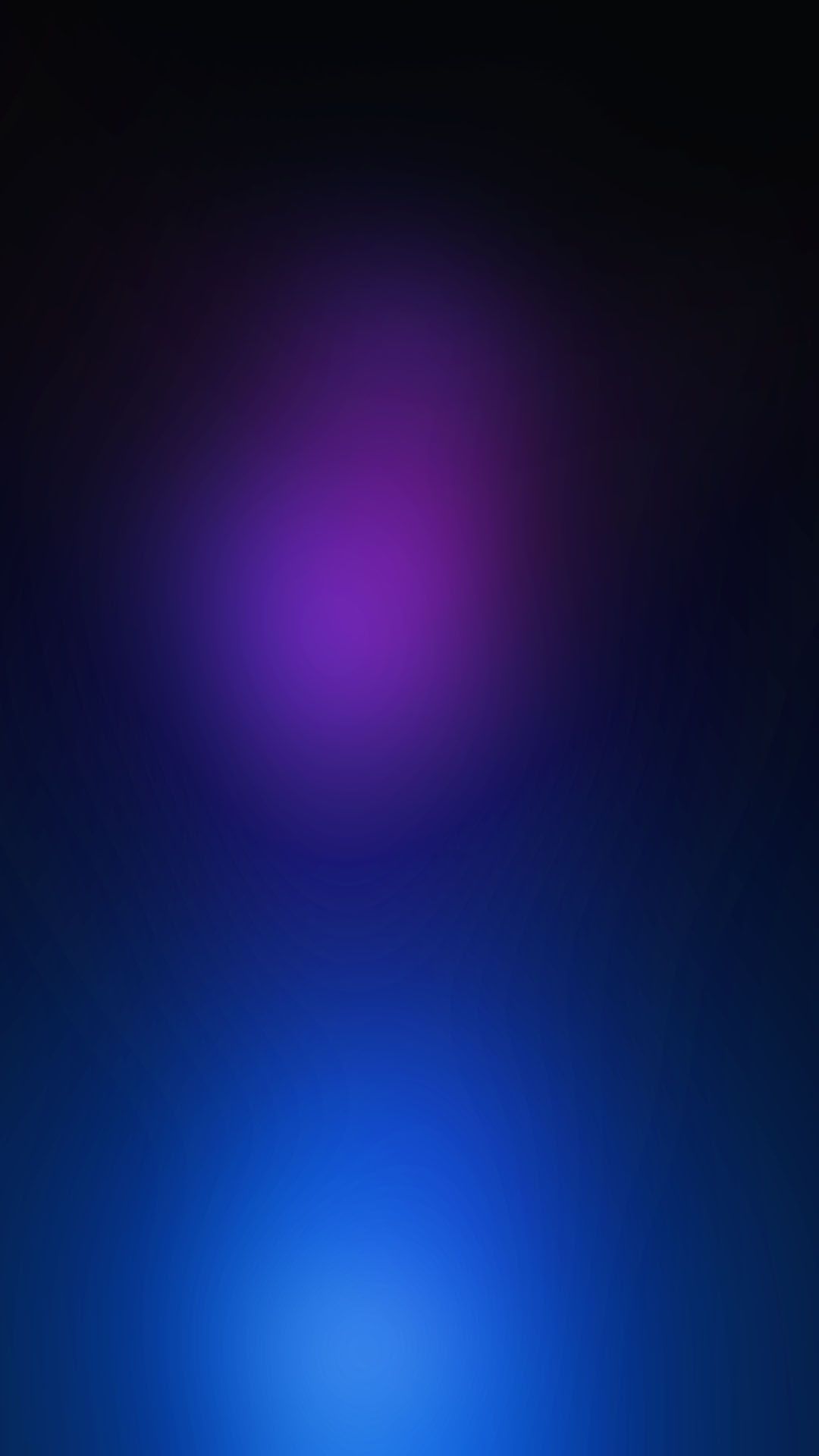 Free download Purple Blue Gradient Samsung Android Wallpaper