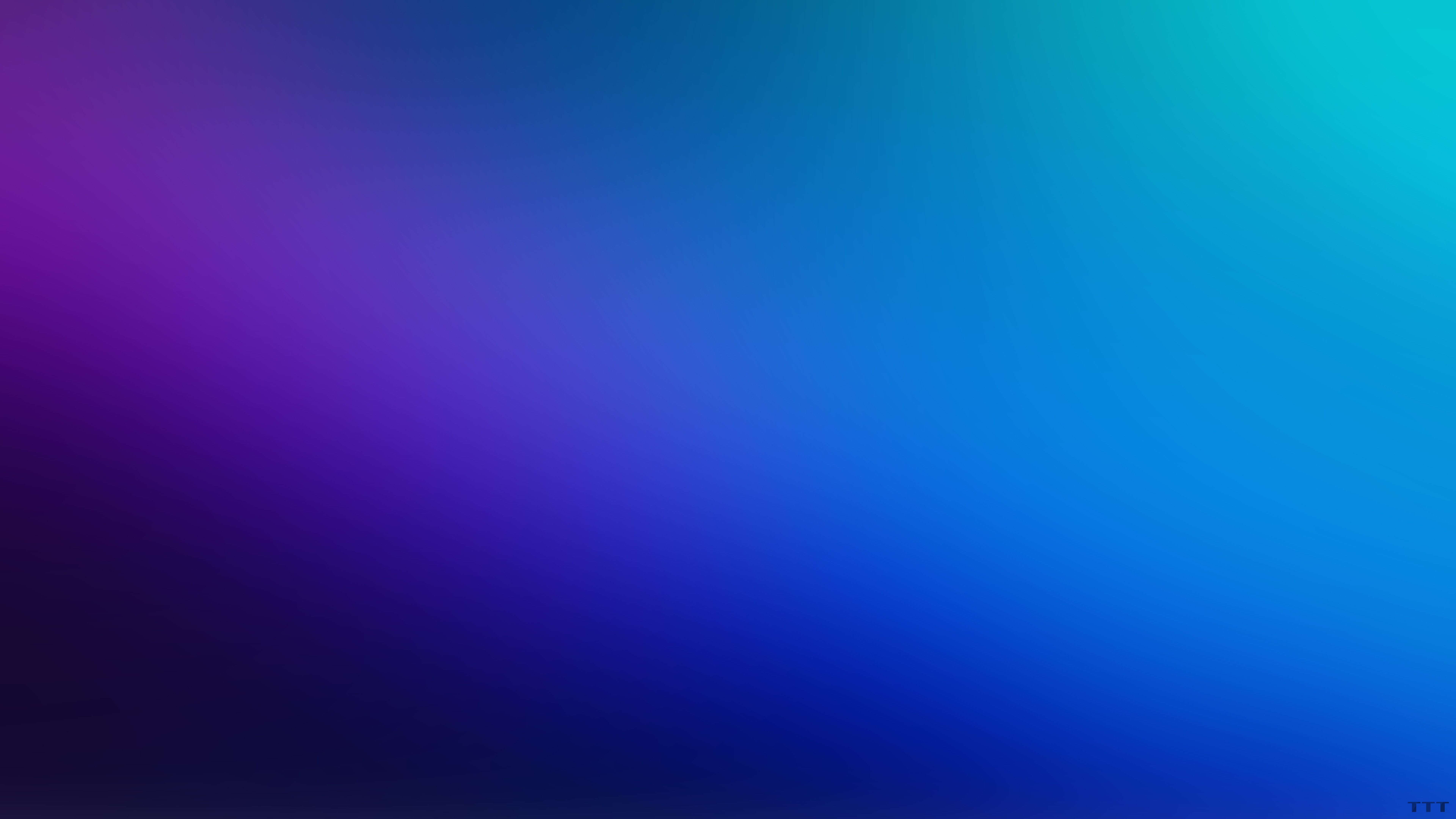 Green Blue Violet Gradient 8k 8k HD 4k Wallpaper
