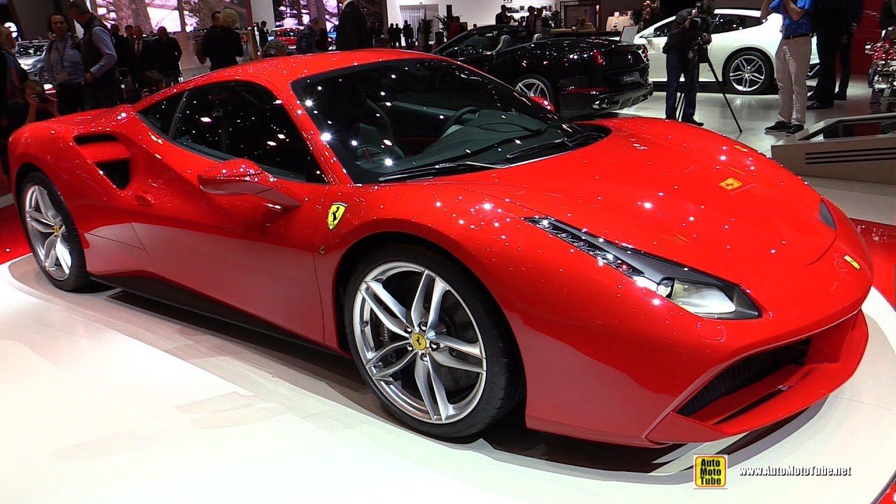 Ferrari Supreme Wallpapers - Wallpaper Cave