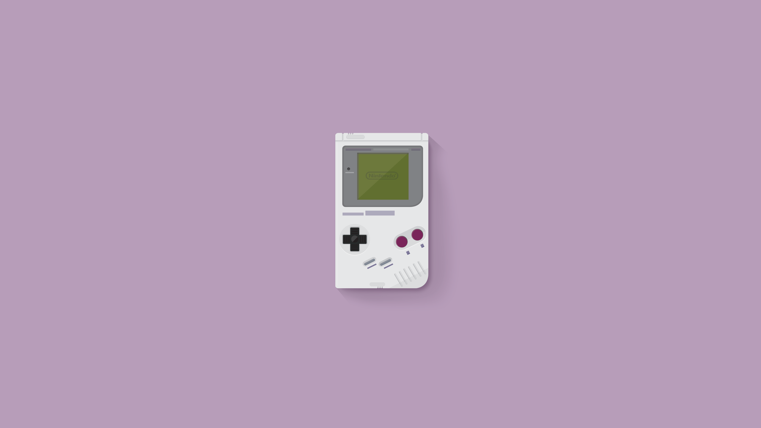 Game Boy HD Wallpaper Boy Wallpaper