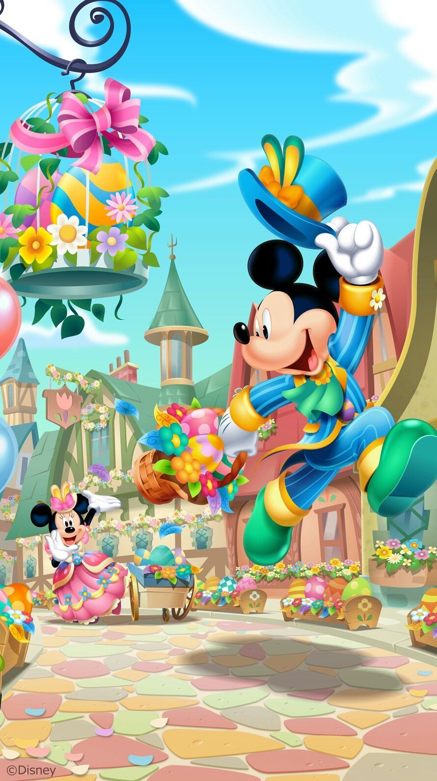 Mickey and Minnie. Mickey mouse wallpaper, Mickey minnie mouse