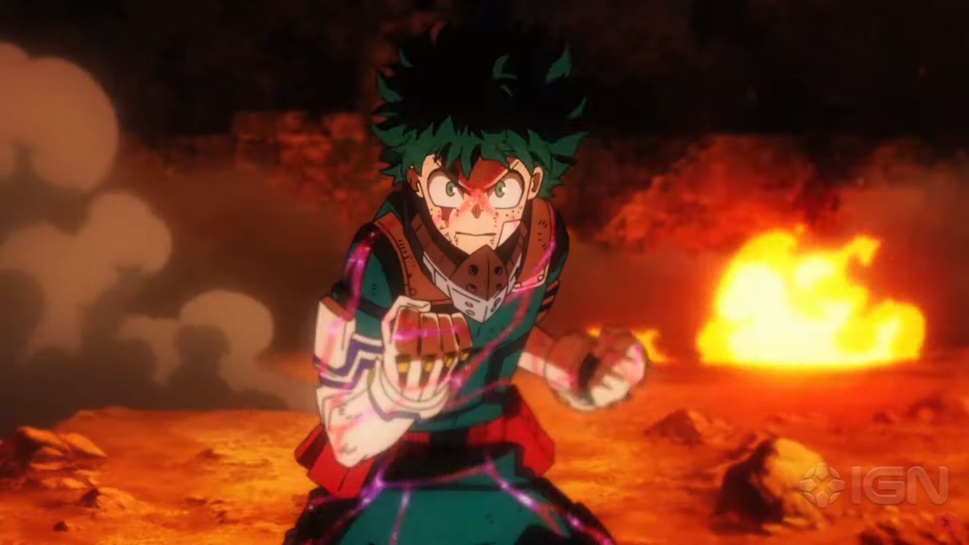 Featured image of post Deku 100 Percent Heroes Rising Wallpaper Paypal is the faster safer way to send money make an online payment receive money or set up a merchant account