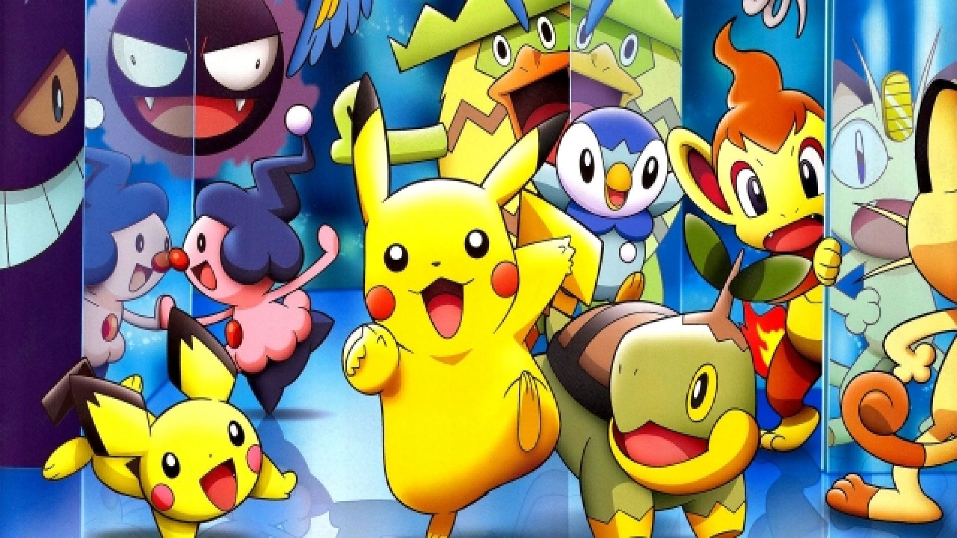 There Are Big Plans In Store For This Year's Pokémon Day