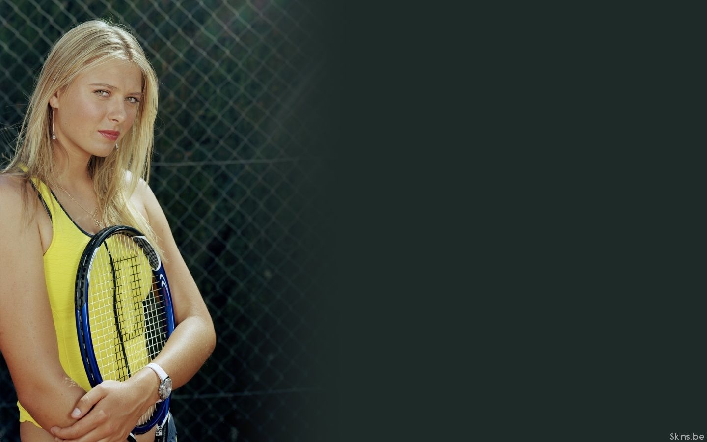 Maria Sharapova Wallpaper Wallpaper & Background
