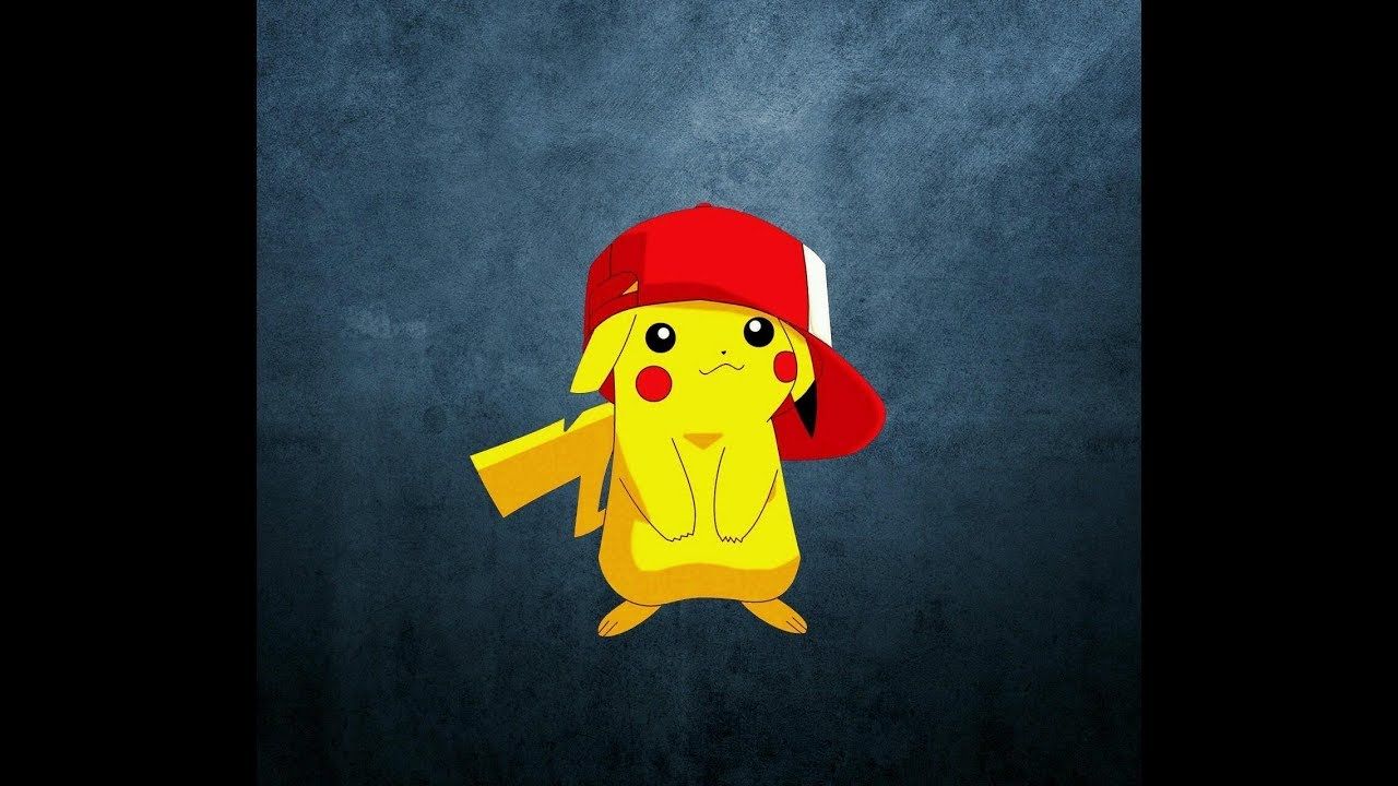 BEST APP TO GET HD POKEMON WALLPAPERS!