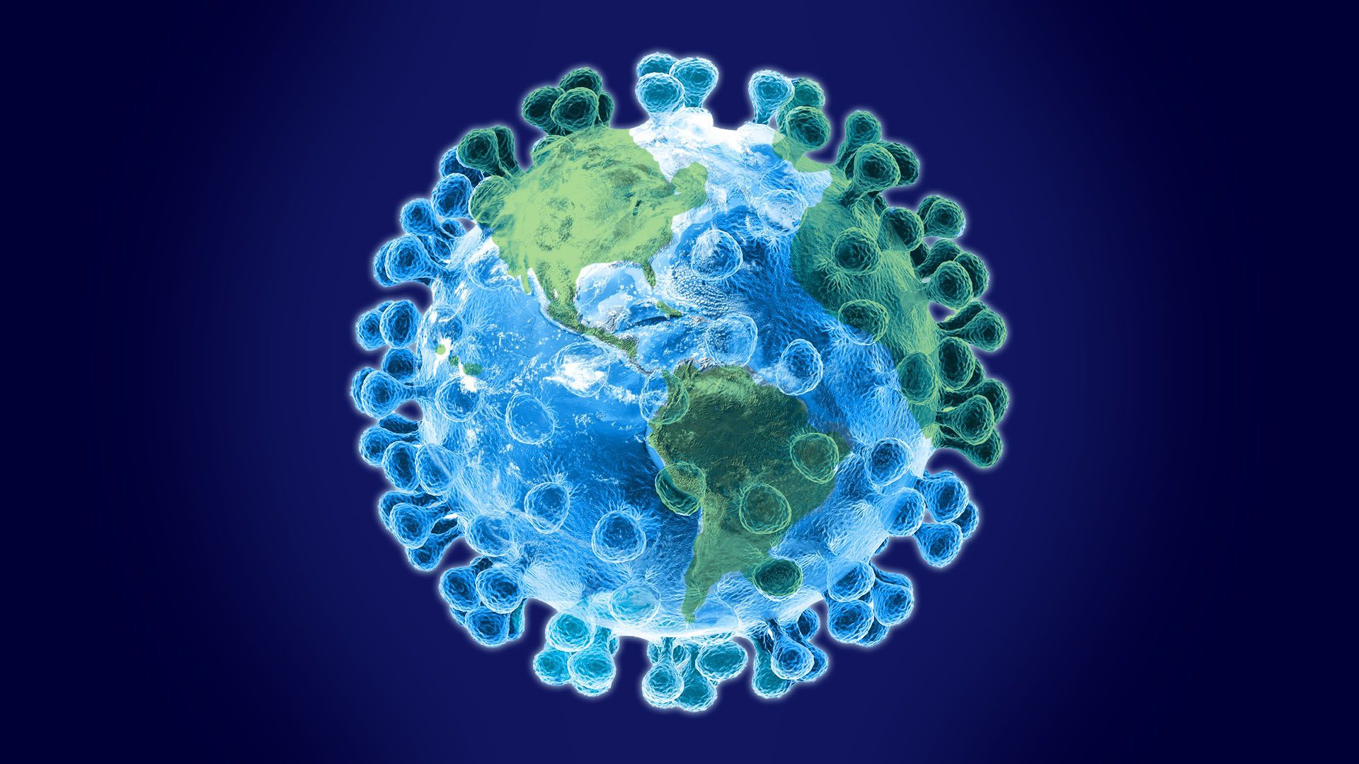 Coronavirus may be at the brink of a global pandemic