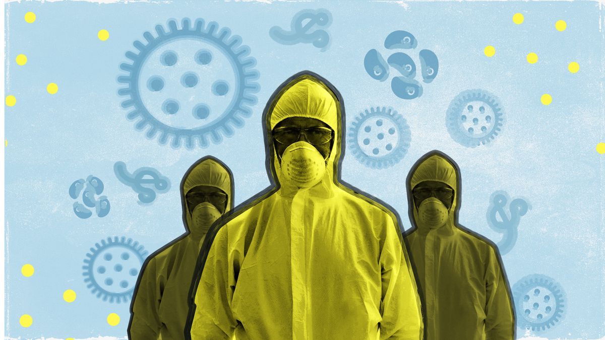 Flu pandemic: how the US could be better prepared for an epidemic