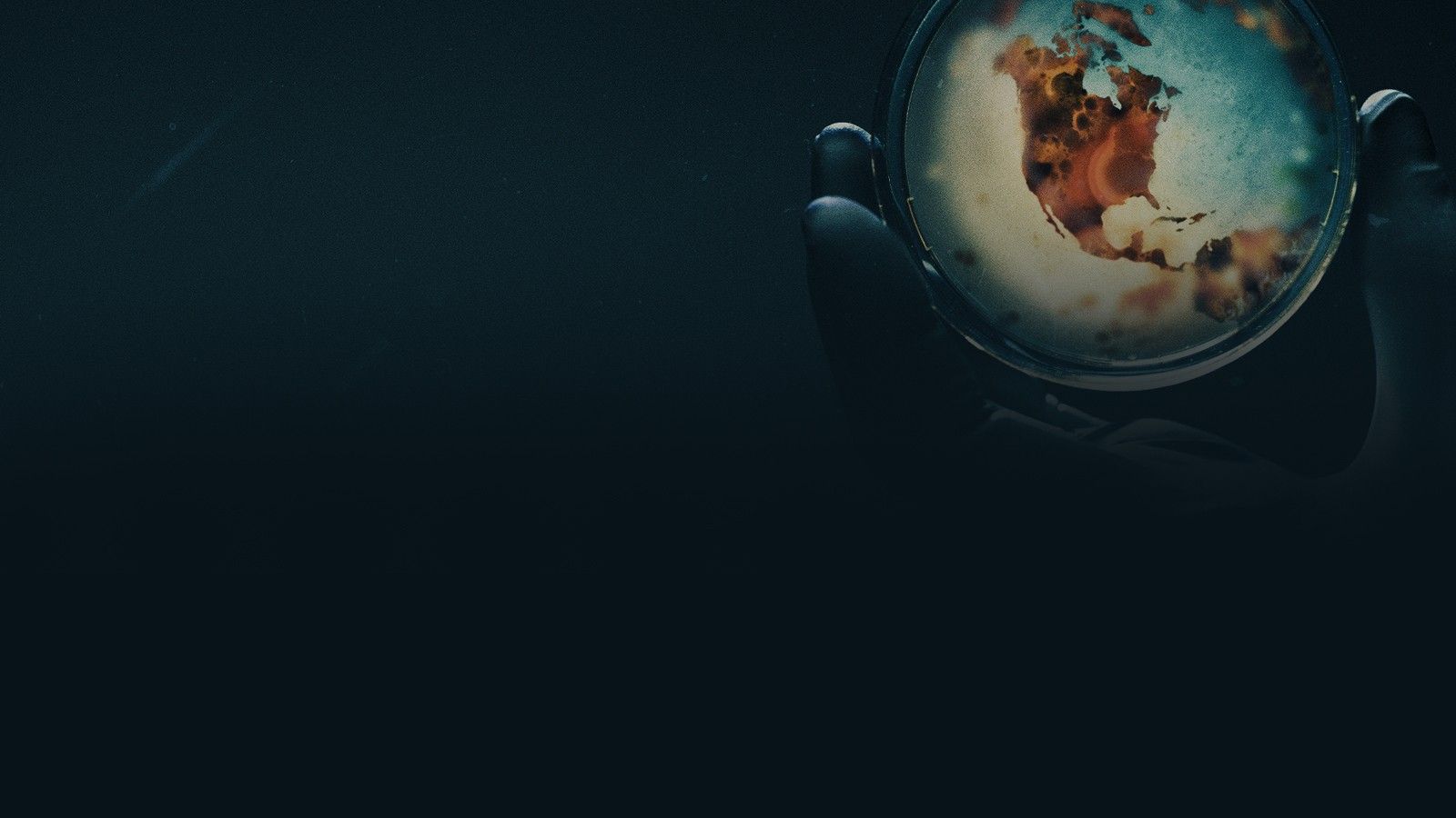 Global pandemics: 7 reasons we're more at risk