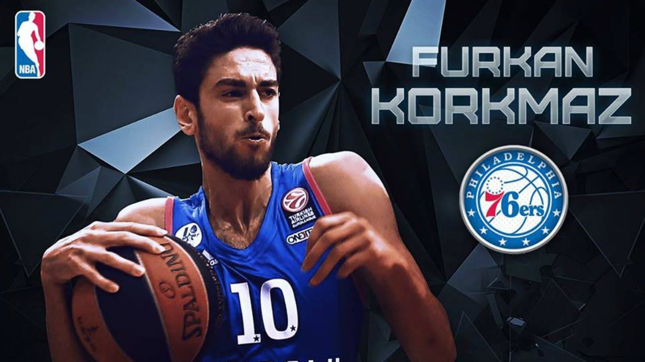 Welcome To Philly.. Furkan Korkmaz Career Highlights ᴴᴰ