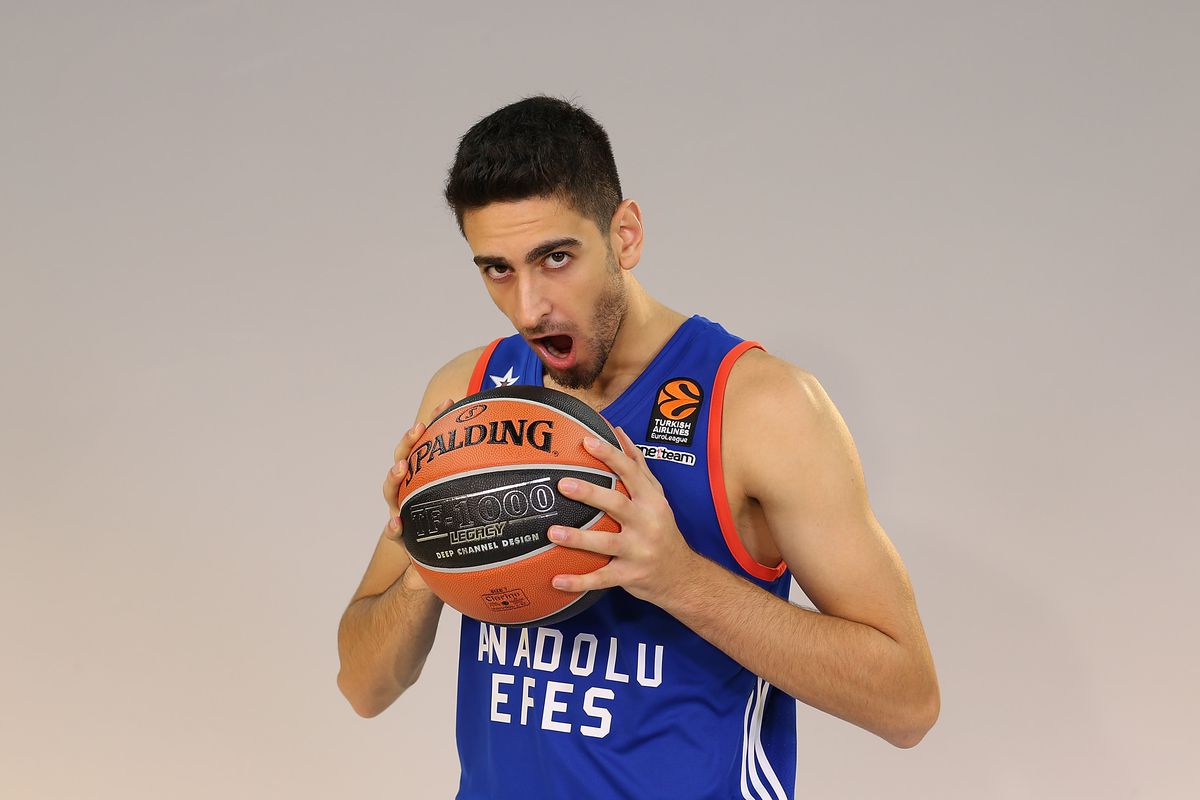 Sixers Overseas: Furkan Korkmaz finds a (different) new home