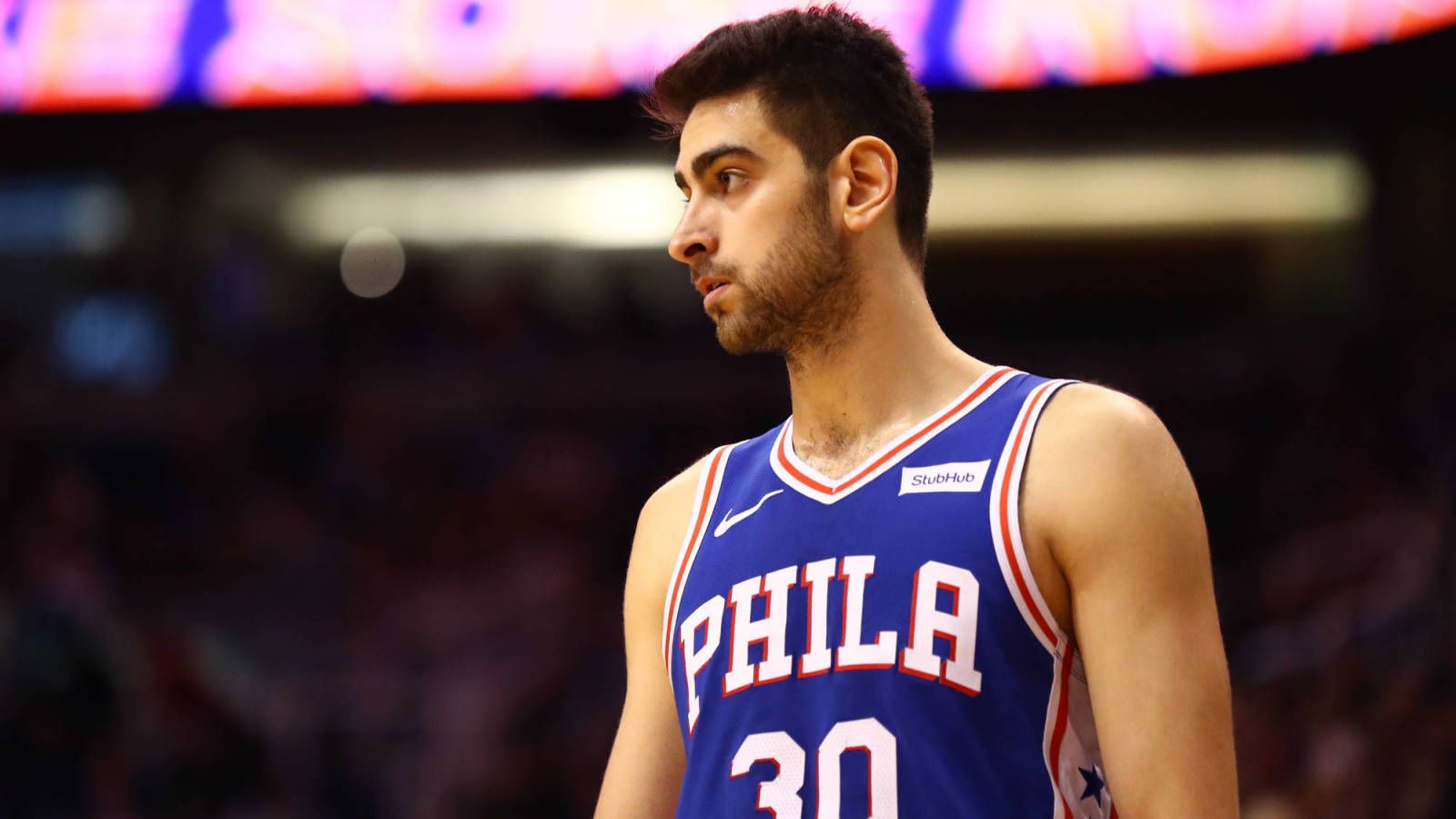 2,798 Furkan Korkmaz Photos & High Res Pictures - Getty Images