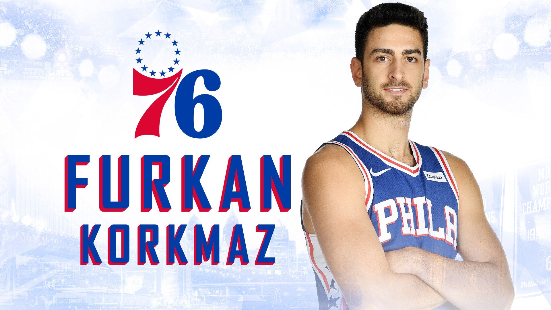Team Re Signs Furkan Korkmaz