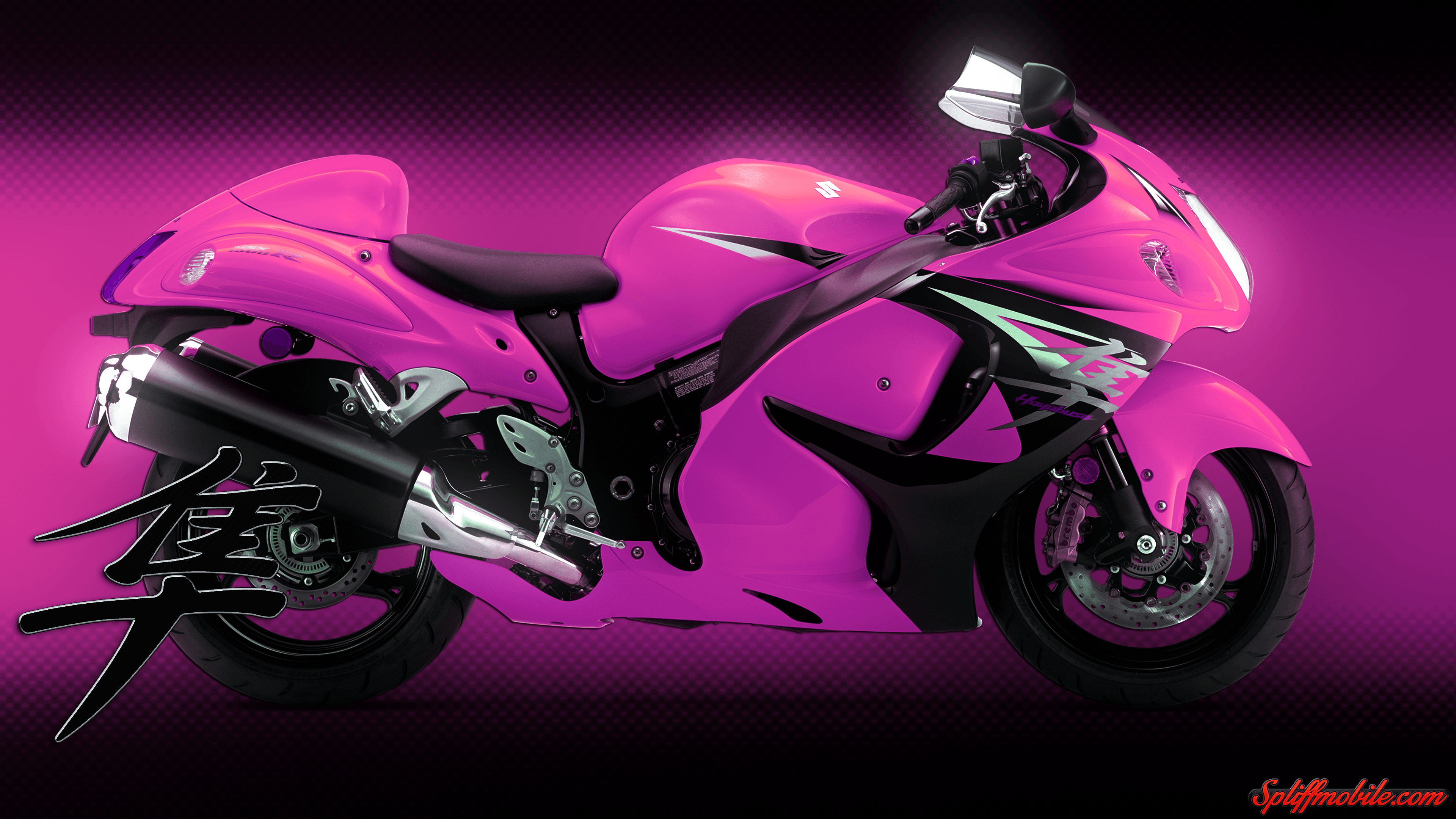 Hayabusa HD Photography Wallpapers - Wallpaper Cave