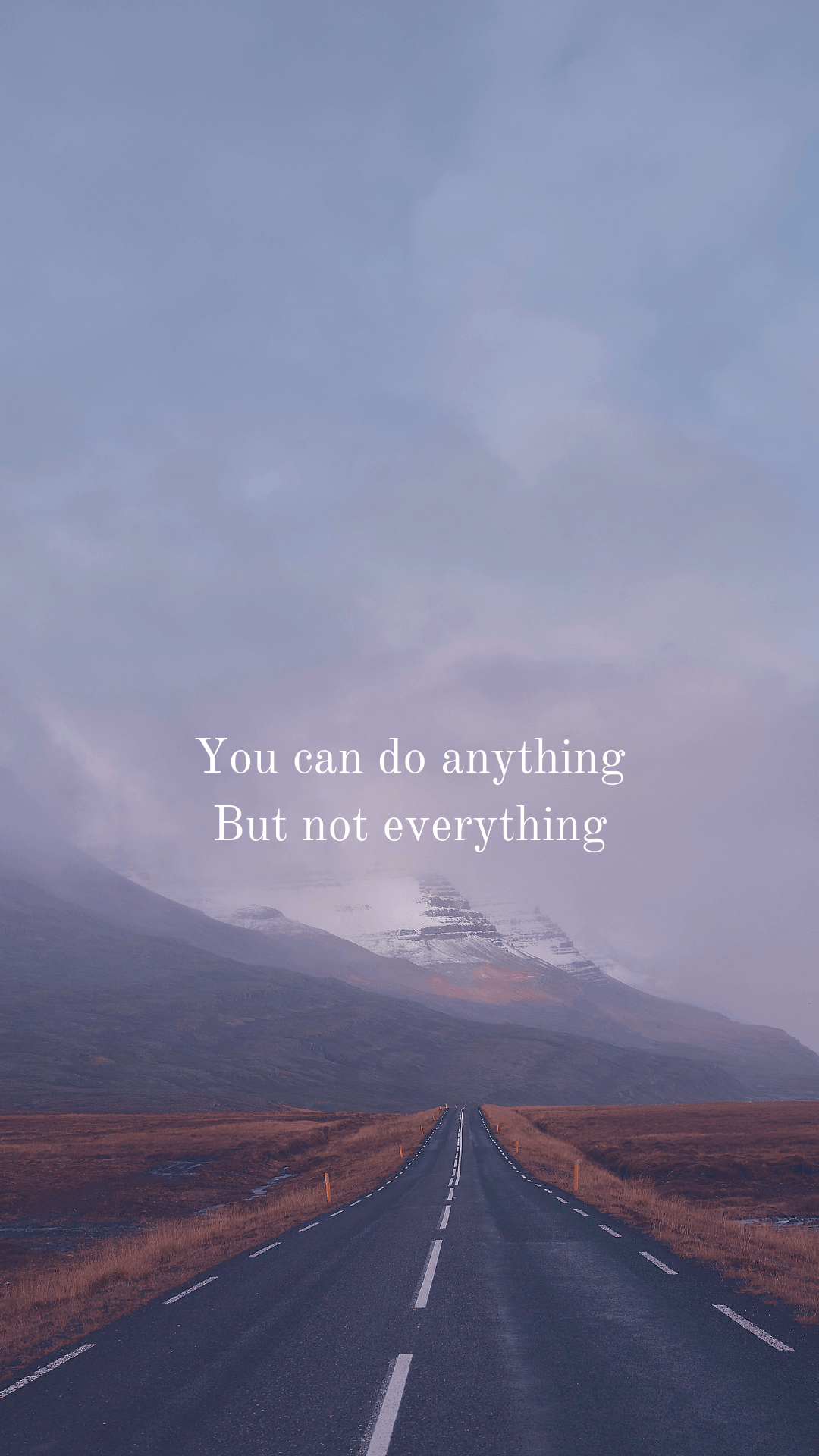 Download Minimalist Aesthetic You Can Do It Wallpaper  Wallpaperscom