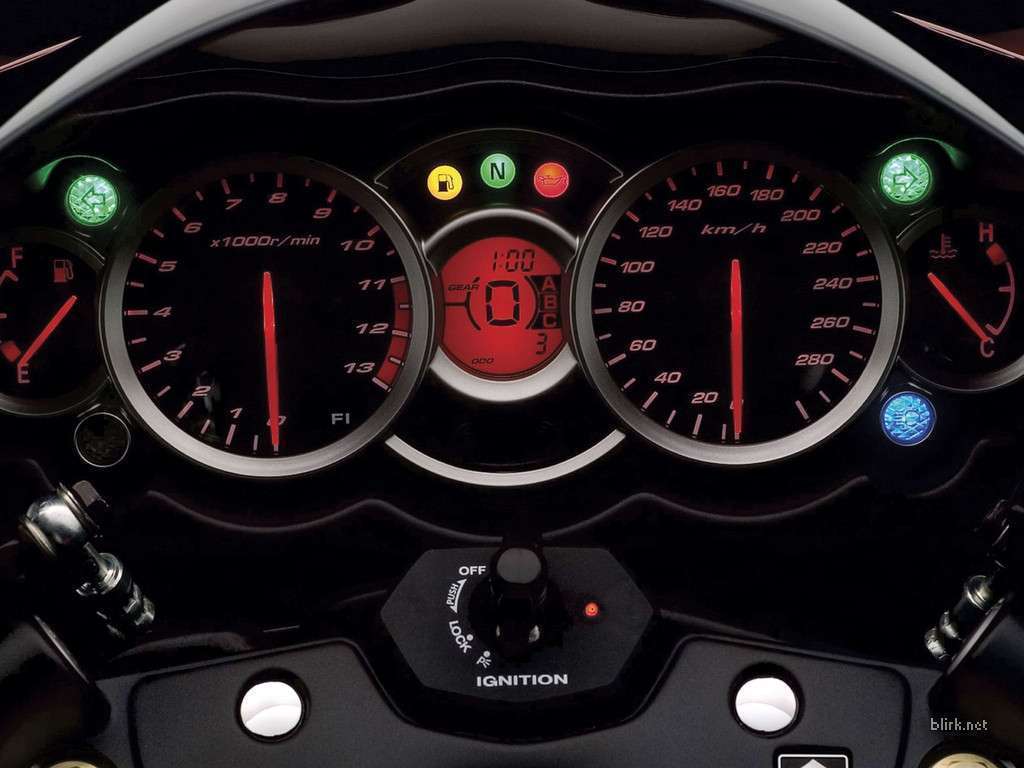 Hayabusa Wallpaper HD