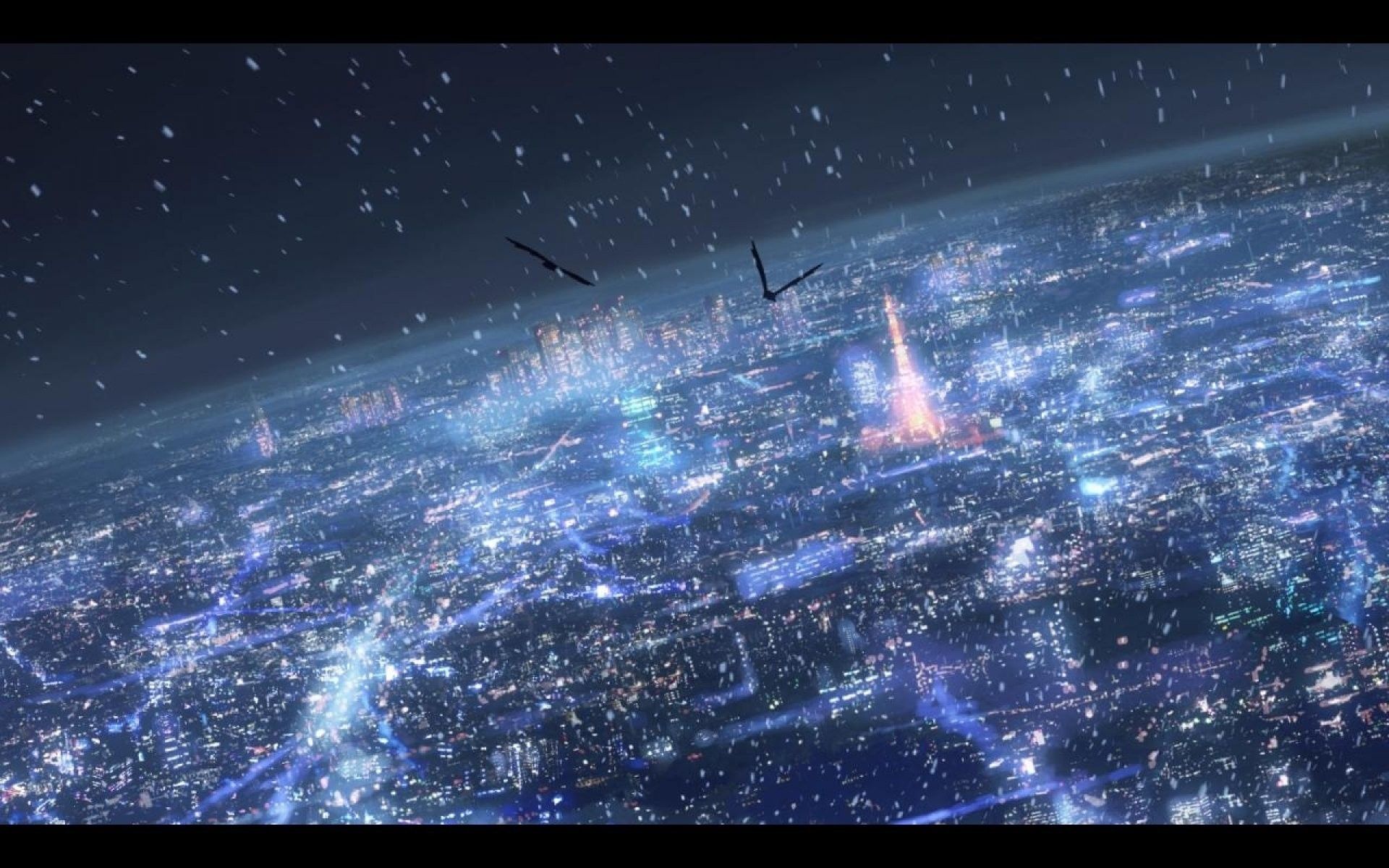 Original Artwork, Art, Detail, Cities, City, Fantasy, Free