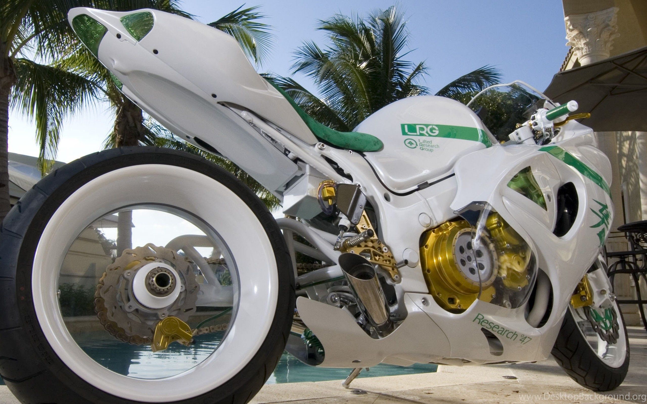 Widescreen Bike Photo Hd, HD Wallpaper & background