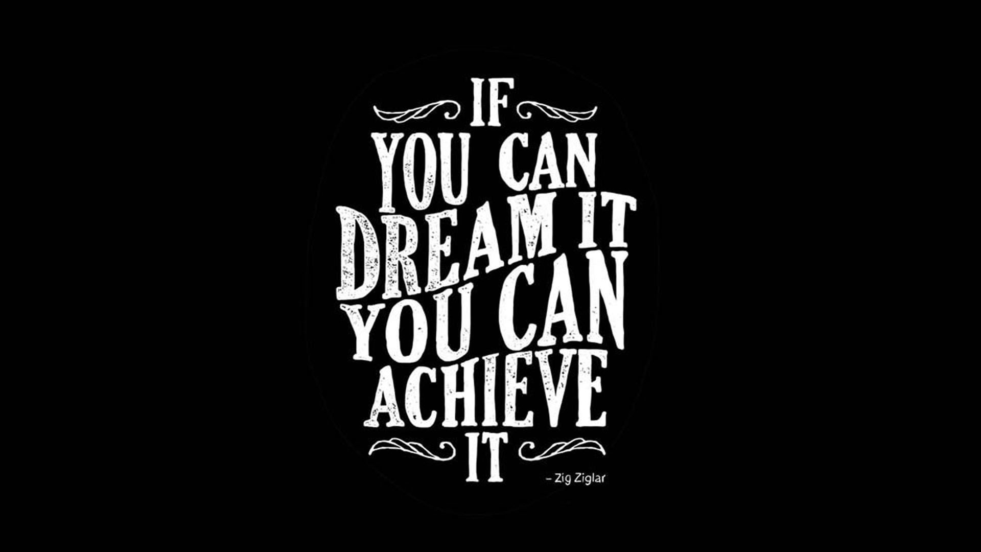 Achieve Wallpapers Wallpaper Cave