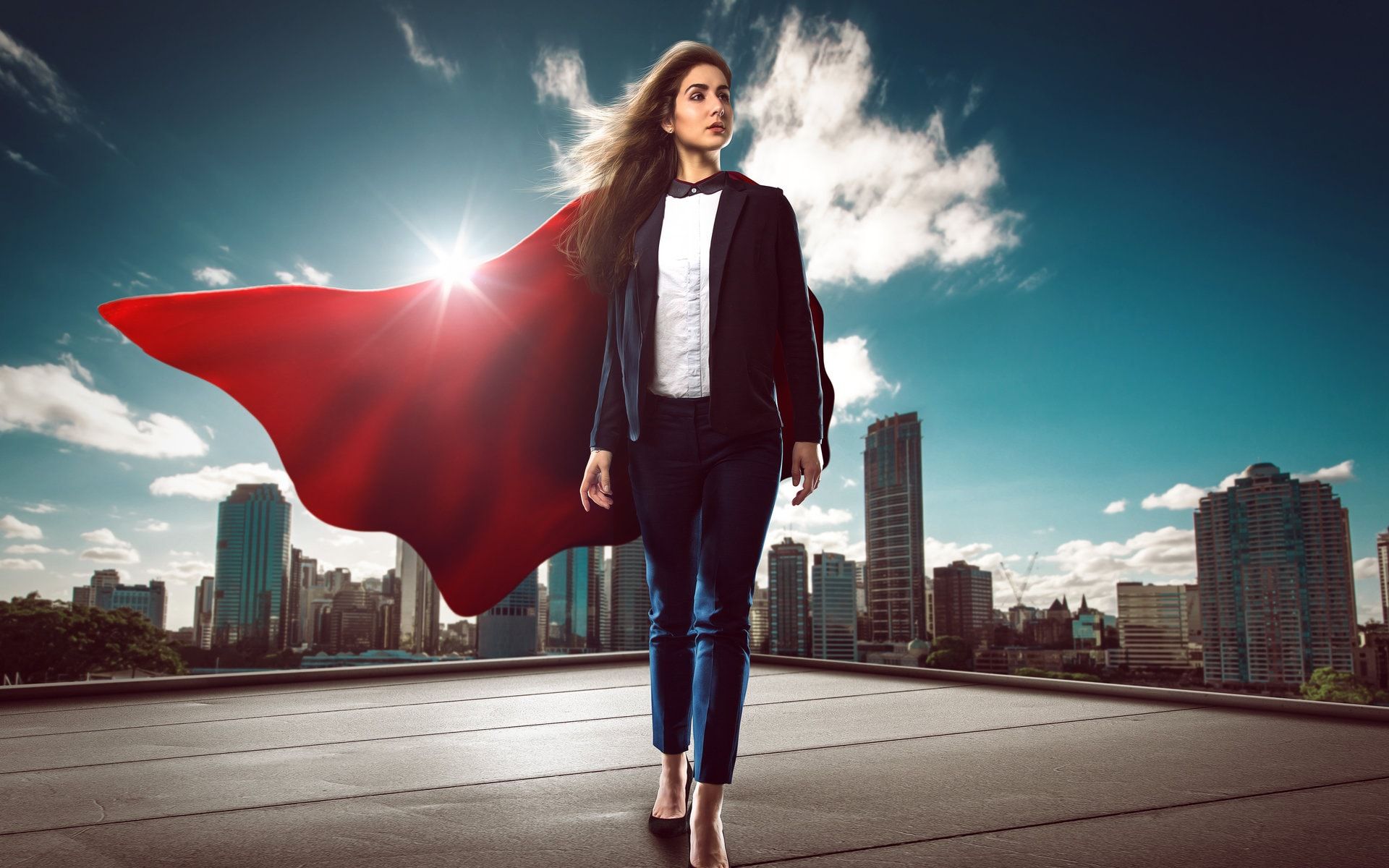 Why Women Break the Glass Ceiling in Small Business