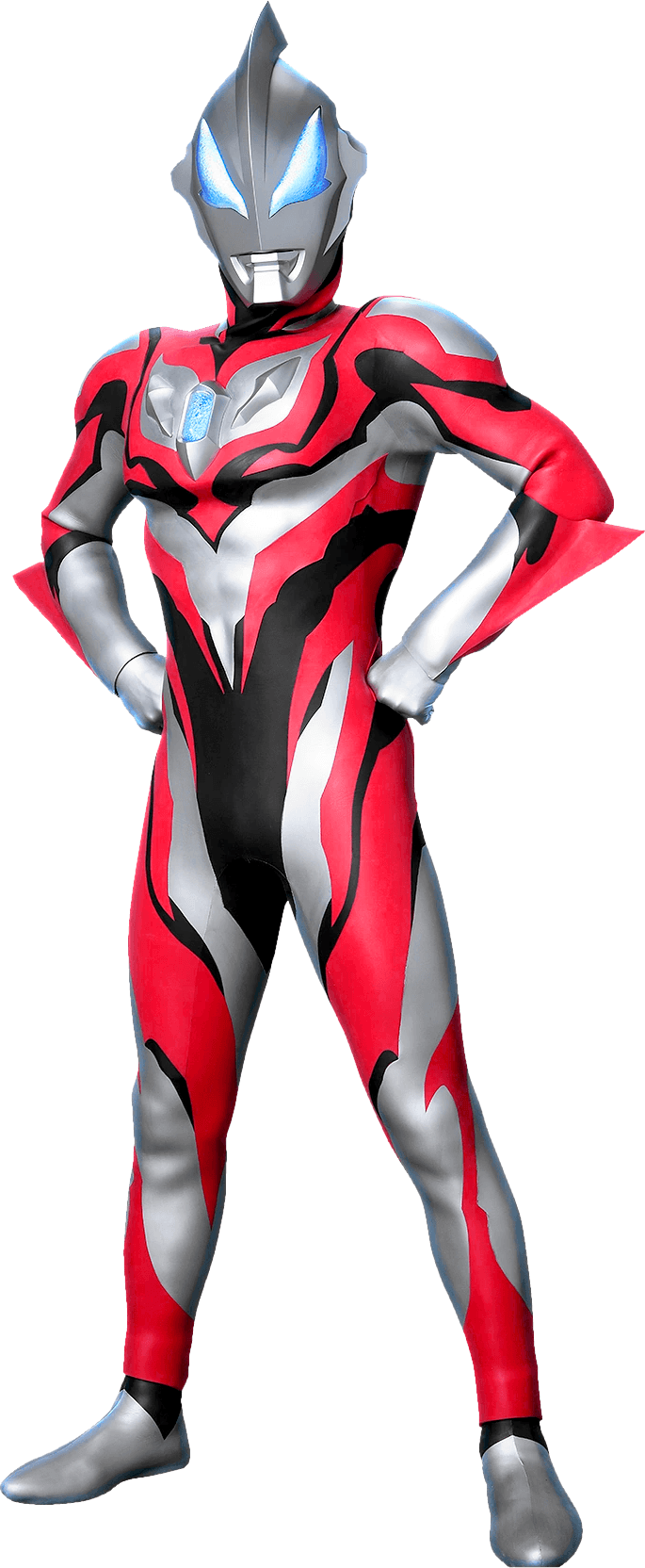 Ultraman Geed (character)