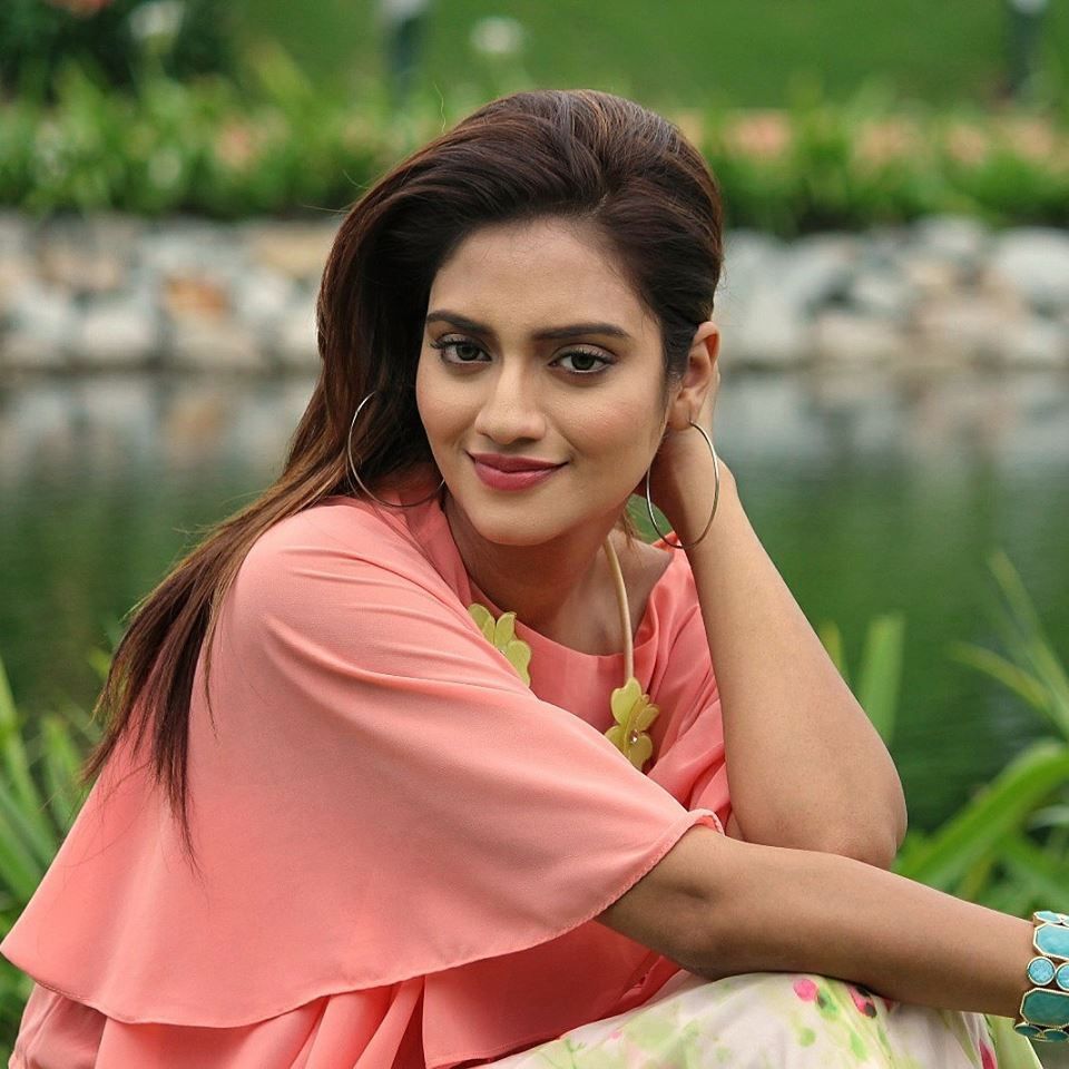 Nusrat Jahan New Photo (960×960). Beauty Full Girl