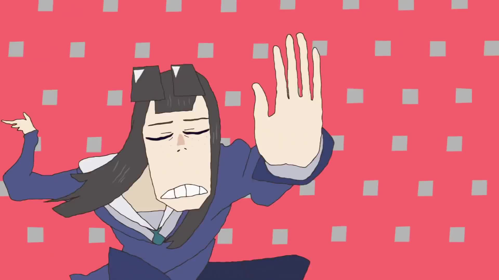 keep your hands off eizouken anime