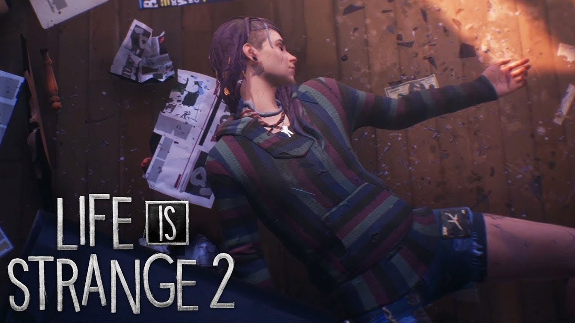 Life is Strange 2 Episode 4 Review To Have Faith