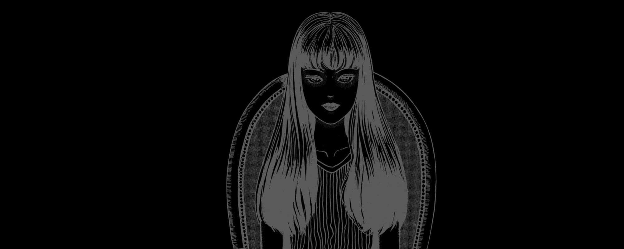 Tomie Computer Wallpapers - Wallpaper Cave