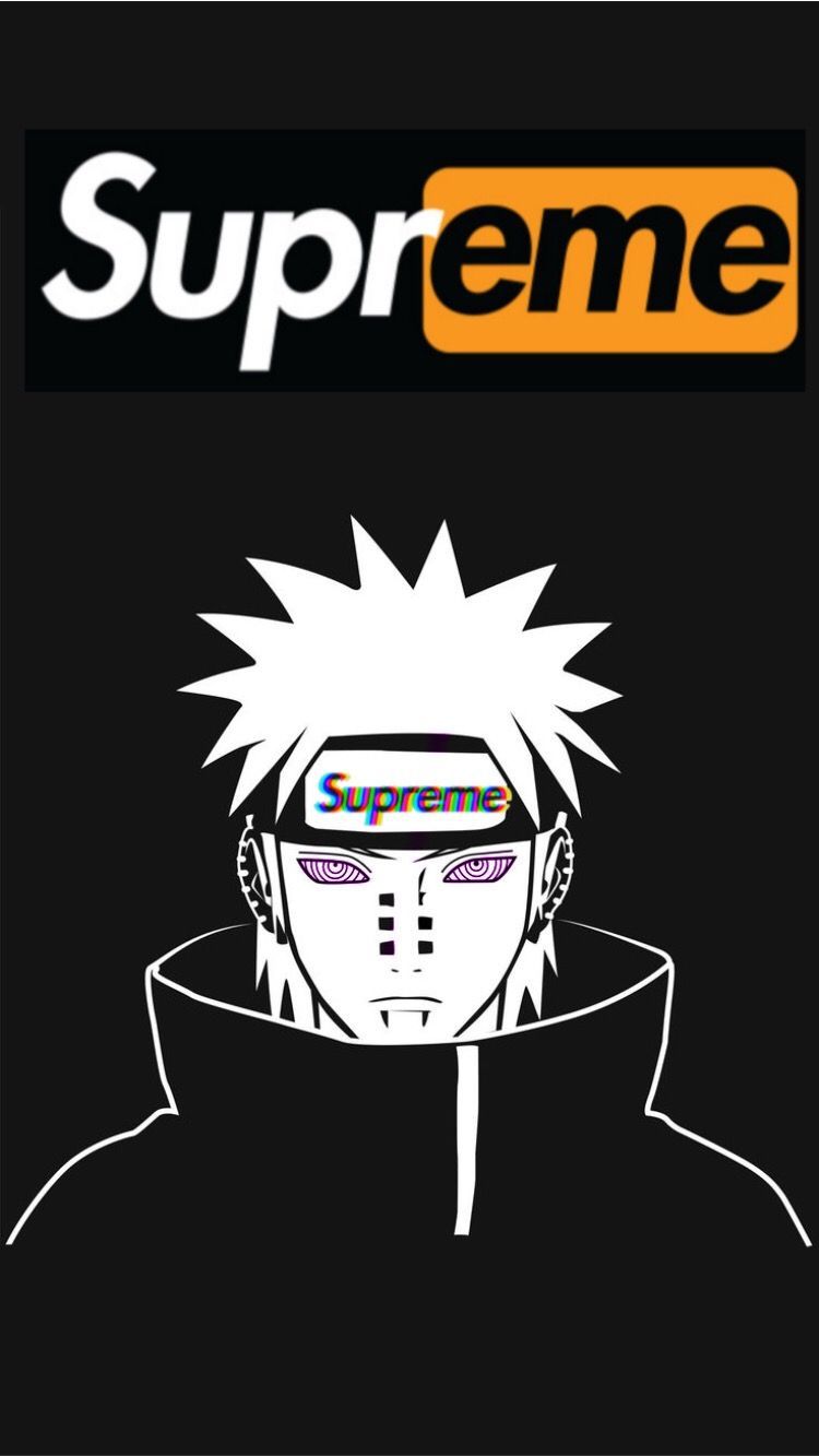Naruto iPhone Wallpaper