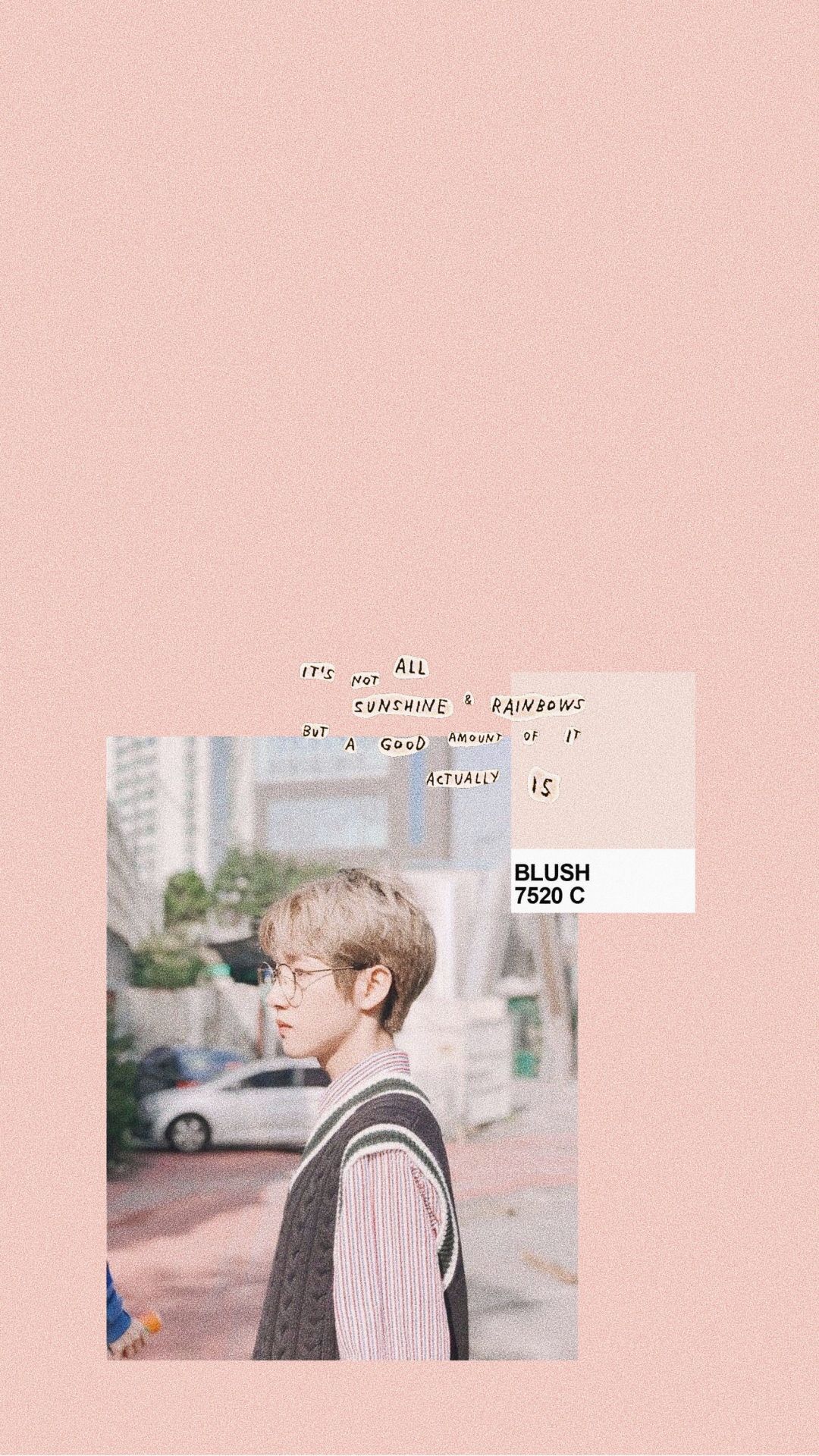 Aesthetic Nct Wallpapers Wallpaper Cave