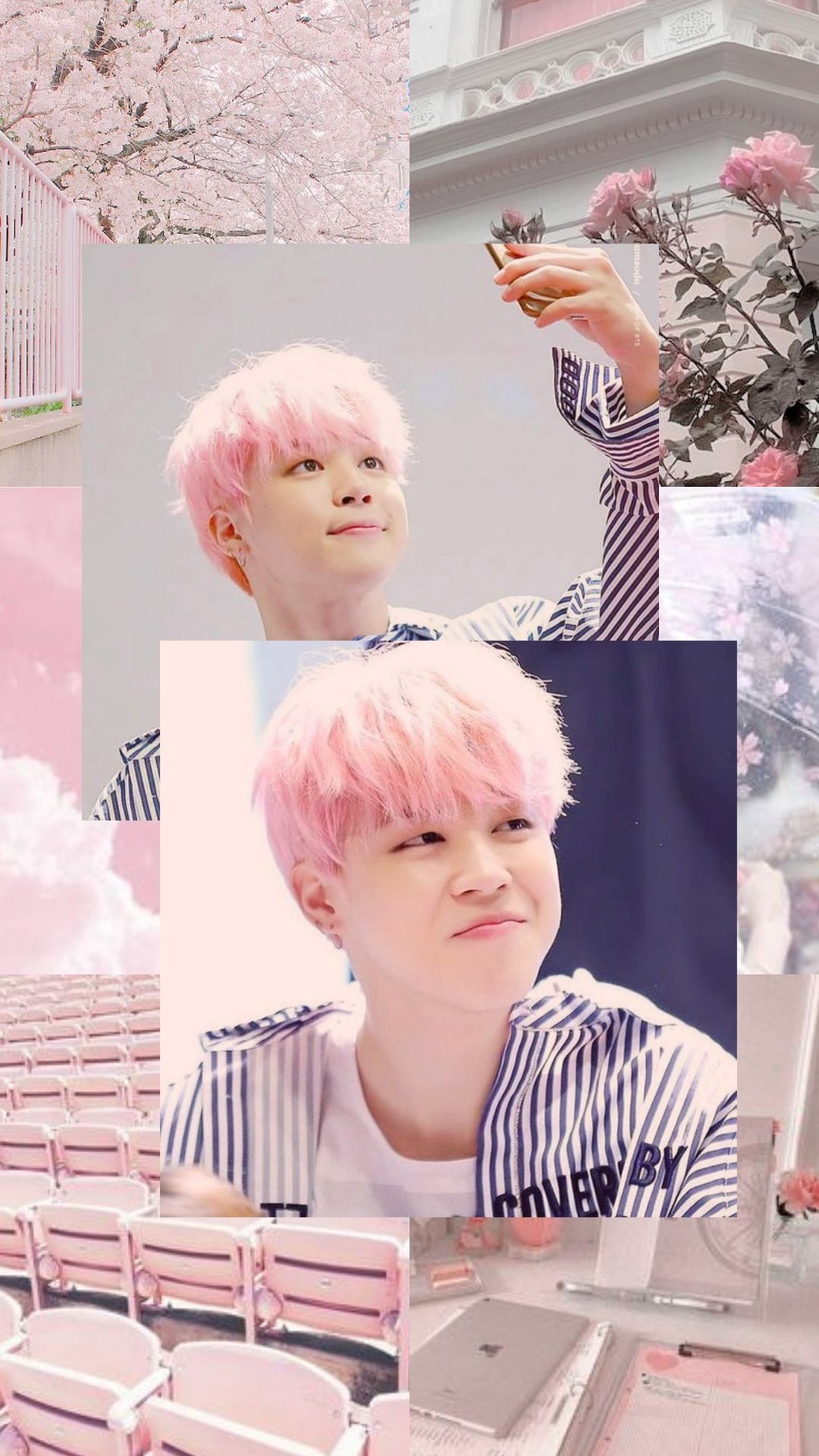 Featured image of post Jimin Wallpaper Hd Aesthetic - We present you our collection of desktop wallpaper theme: