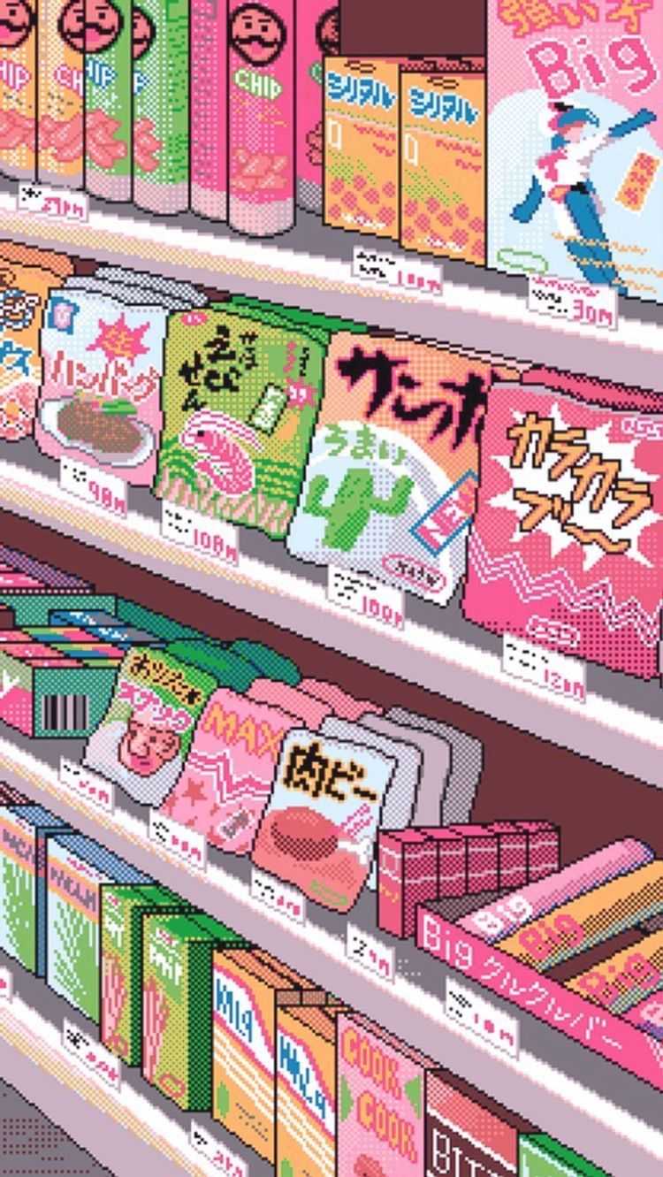 wallpaper #tumblr #photography. Kawaii wallpaper, Anime wallpaper