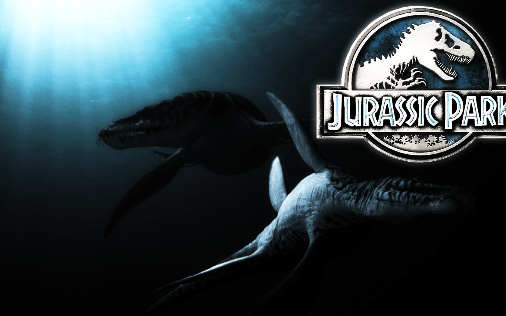 Free download Sea Rex 3D Jurassic Park 4 Liopleurodon Wallpaper
