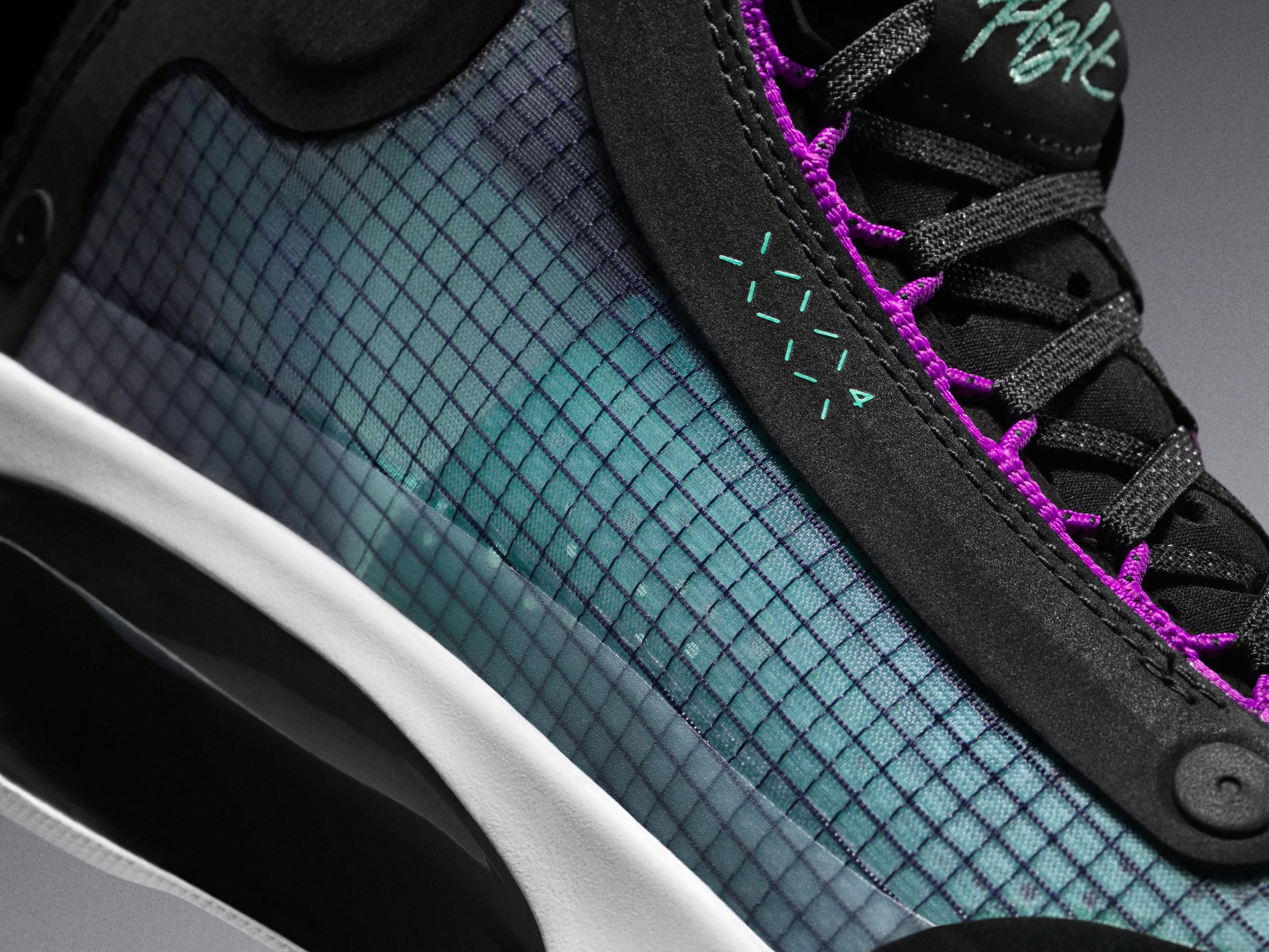 The Air Jordan 34 Is Officially Unveiled • KicksOnFire.com