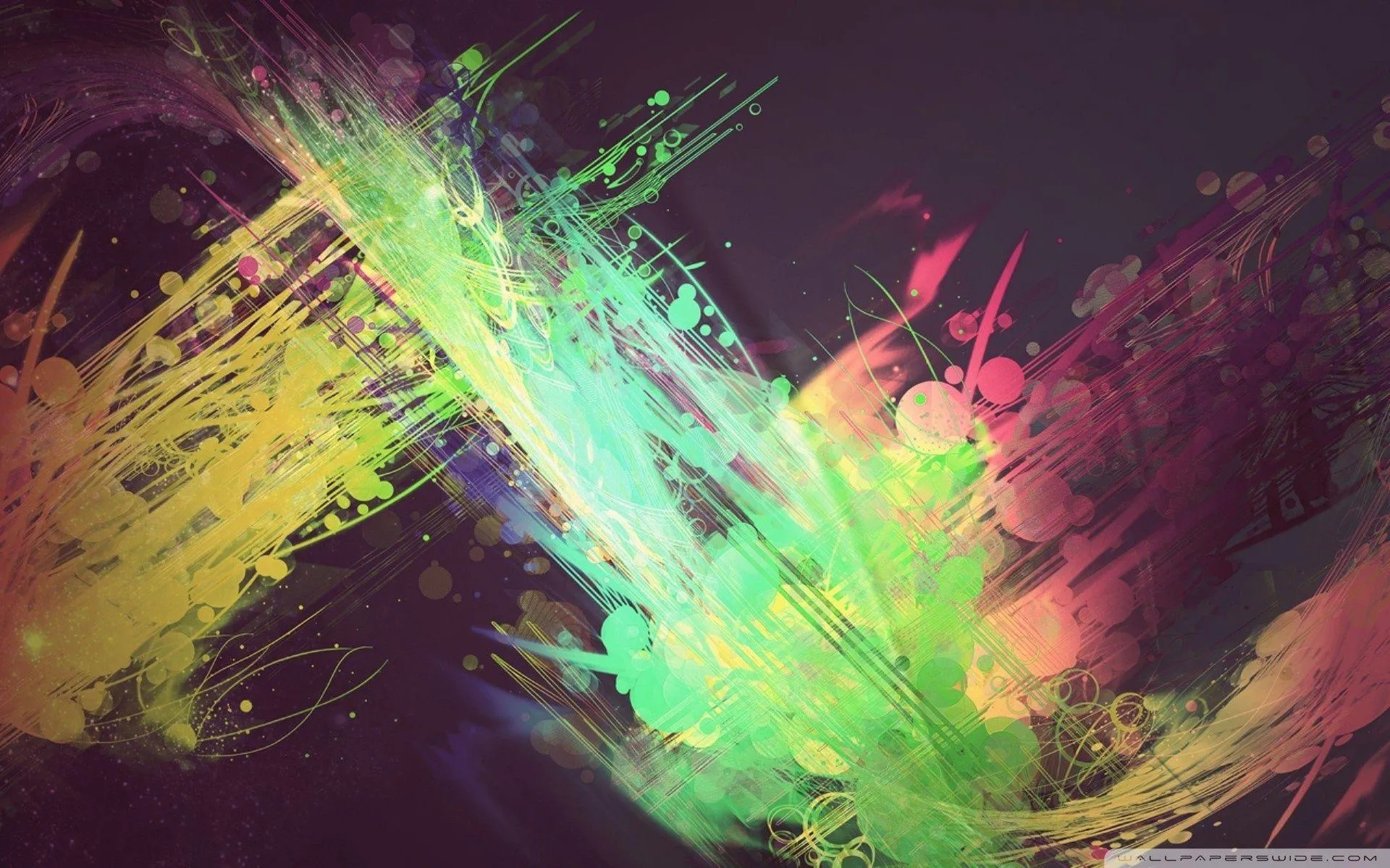Graphic Art ❤ 4K HD Desktop Wallpaper for 4K Ultra HD TV • Tablet