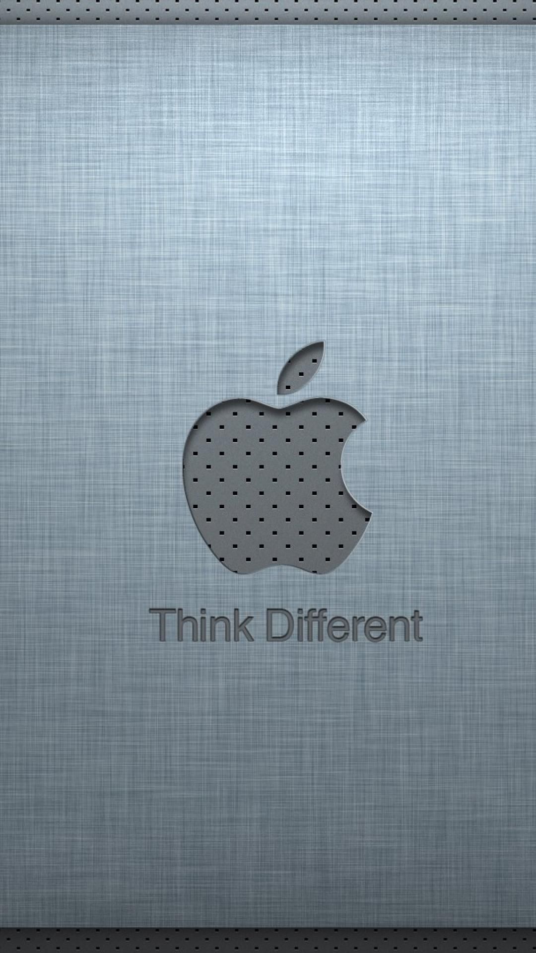 iPhone Think Different Wallpapers - Wallpaper Cave