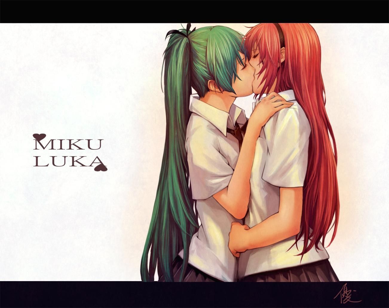 Yuri challenge accepted