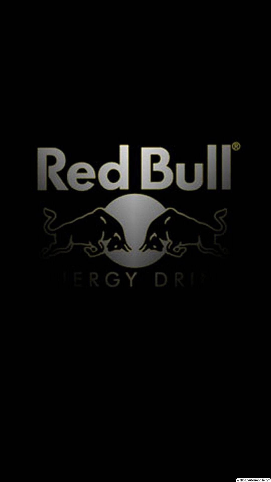 Red Bull Wallpaper