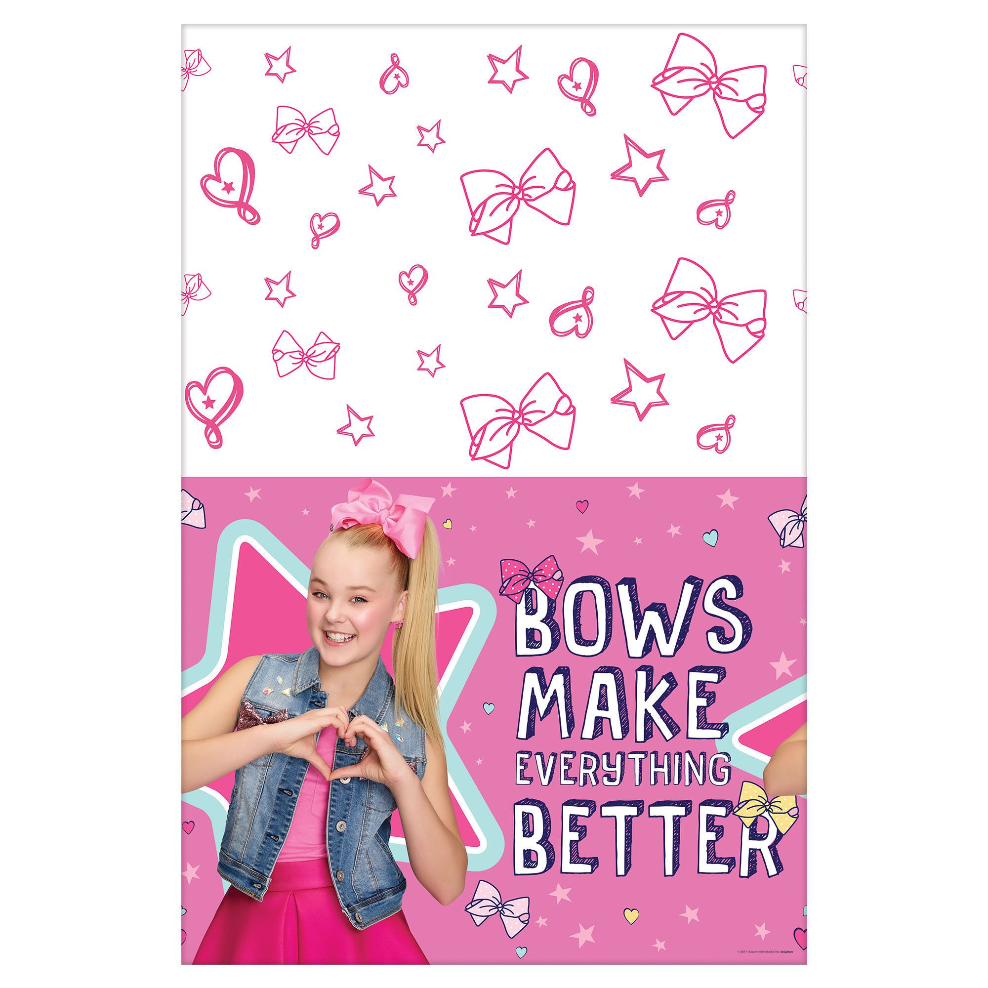 Jojo Siwa Toy Wallpapers Wallpaper Cave